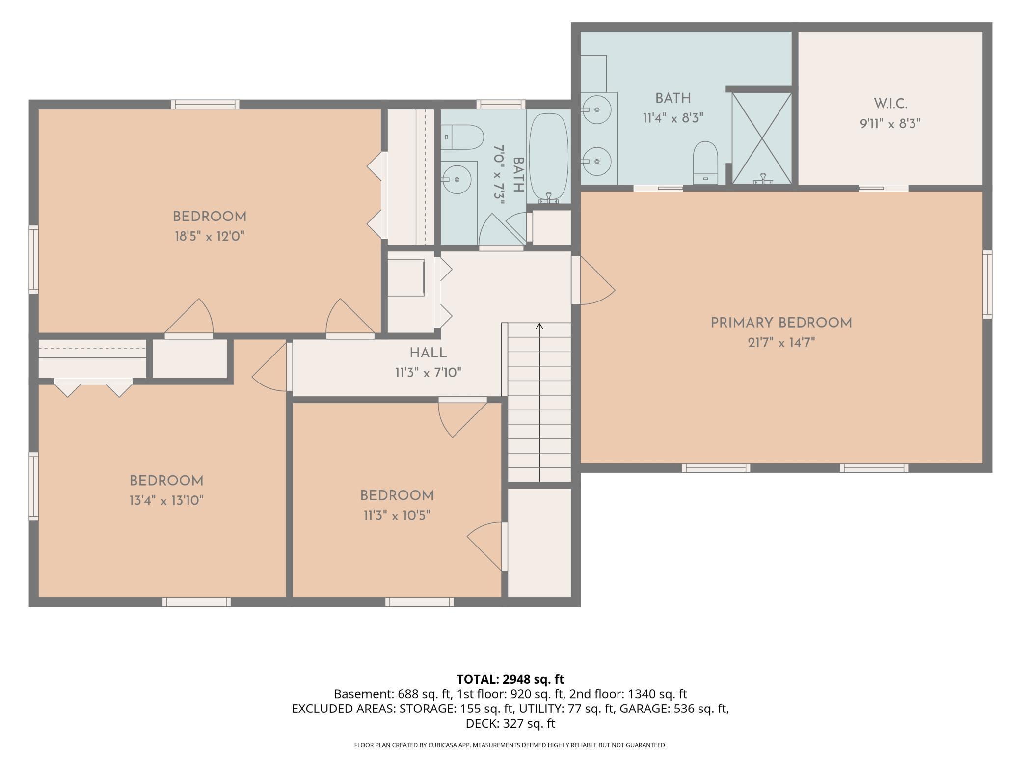 View of Residential at 5613 Warden Avenue, Edina MN 55436, Edina (49 of 51) - Mike Wilen | Minnesota Team Real Estate