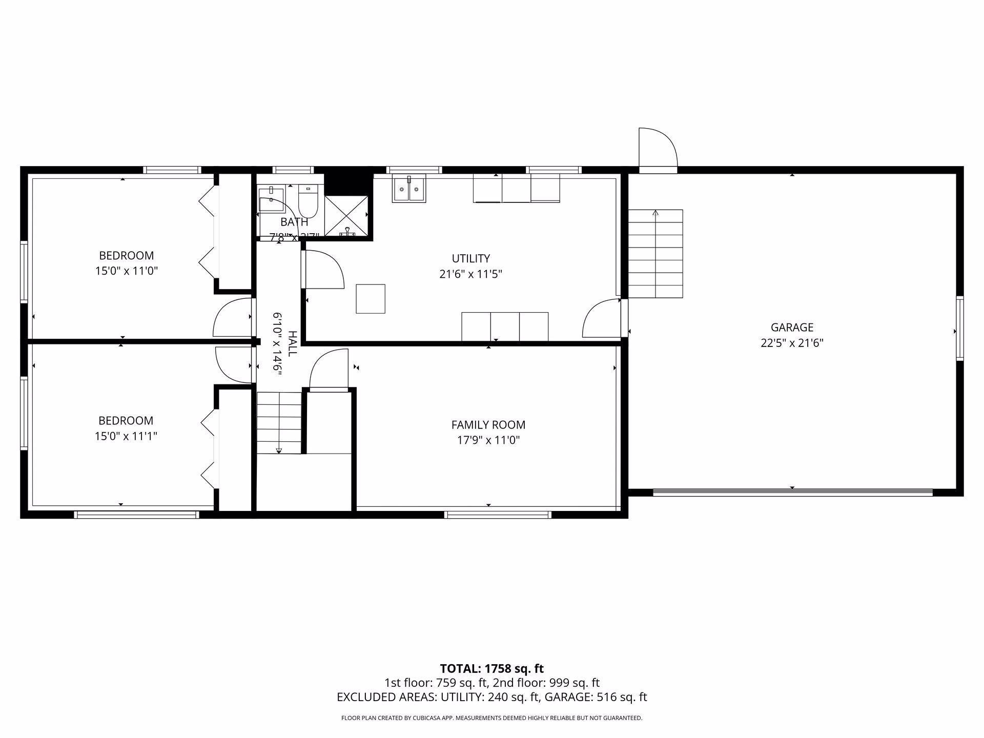 View of Residential at 1616 Sandhurst Avenue, Maplewood MN 55109, Maplewood (83 of 83) - Mike Wilen | Minnesota Team Real Estate