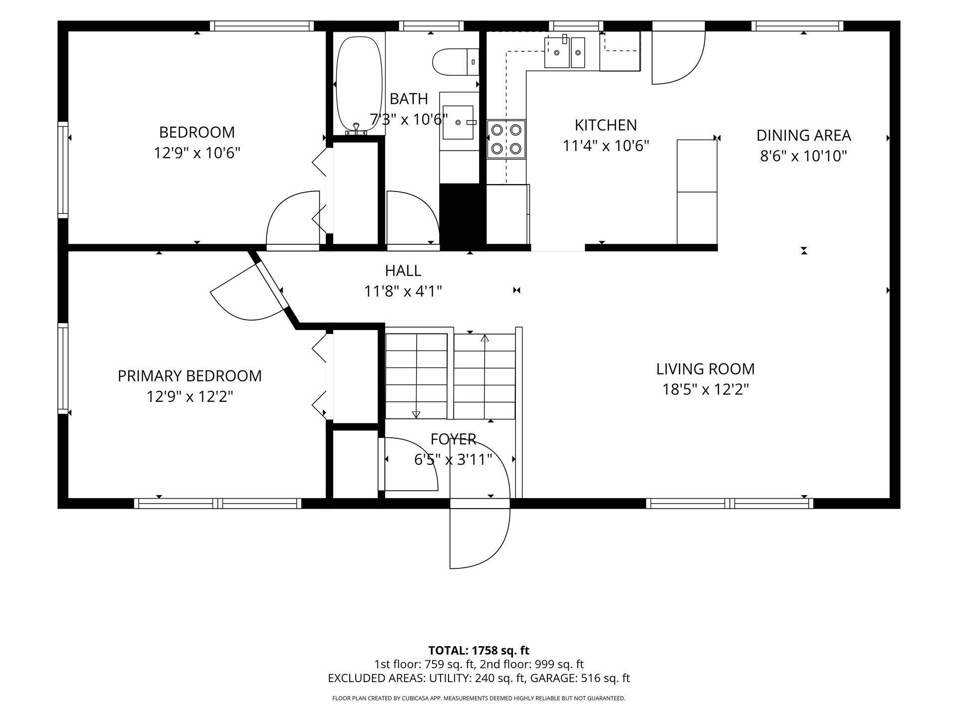View of Residential at 1616 Sandhurst Avenue, Maplewood MN 55109, Maplewood (82 of 83) - Mike Wilen | Minnesota Team Real Estate