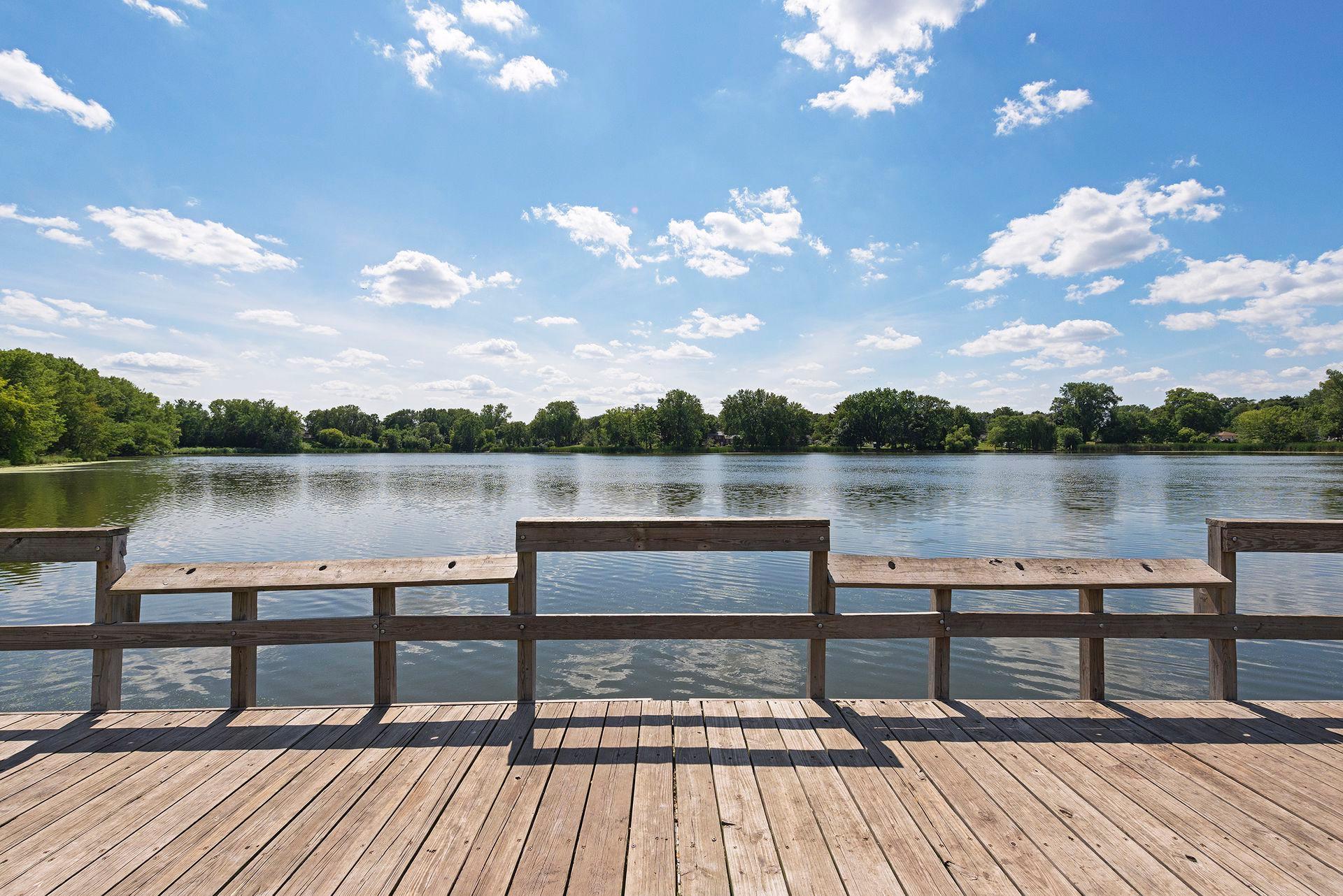 View of Residential at 1616 Sandhurst Avenue, Maplewood MN 55109, Maplewood (81 of 83) - Mike Wilen | Minnesota Team Real Estate