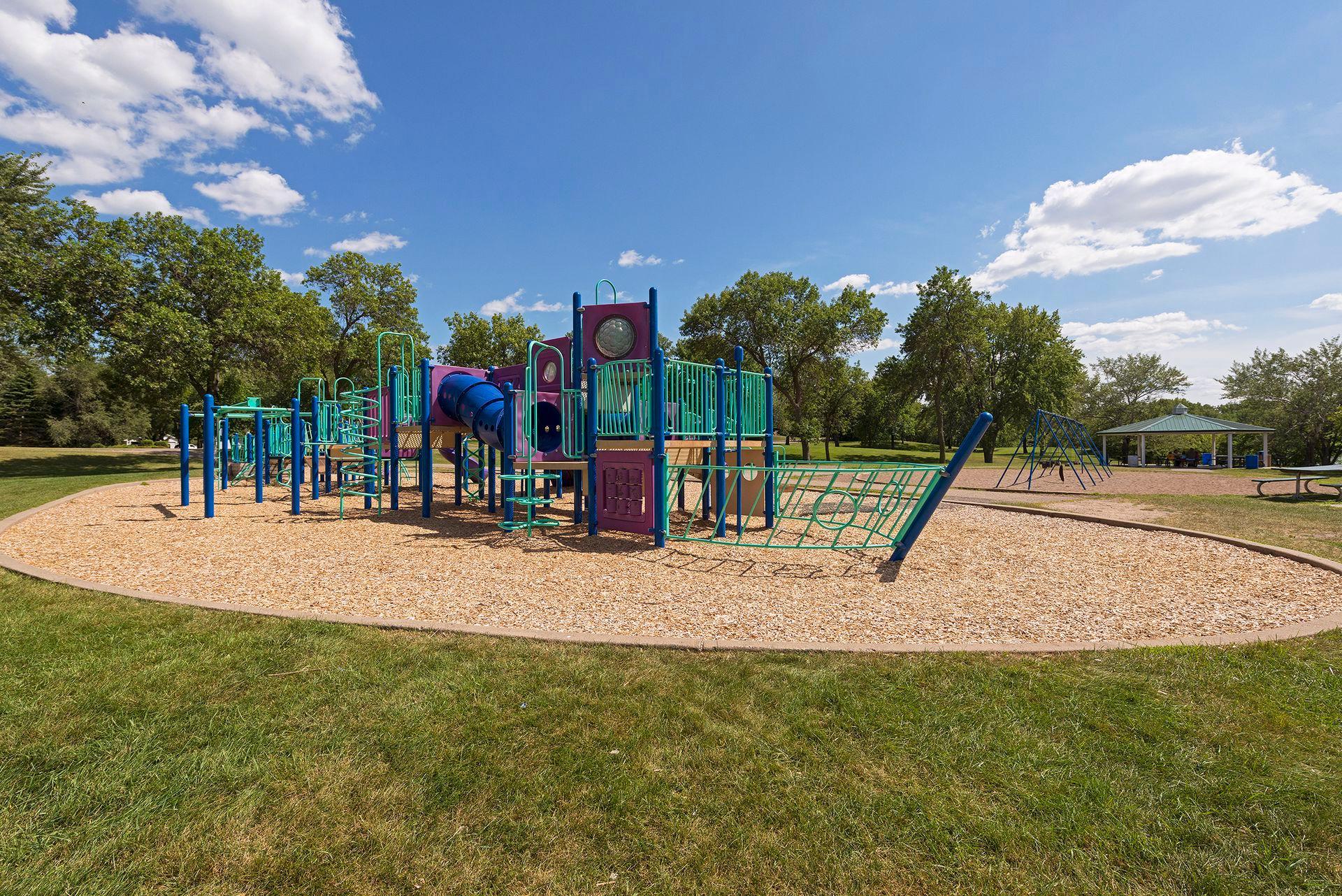 View of Residential at 1616 Sandhurst Avenue, Maplewood MN 55109, Maplewood (79 of 83) - Mike Wilen | Minnesota Team Real Estate