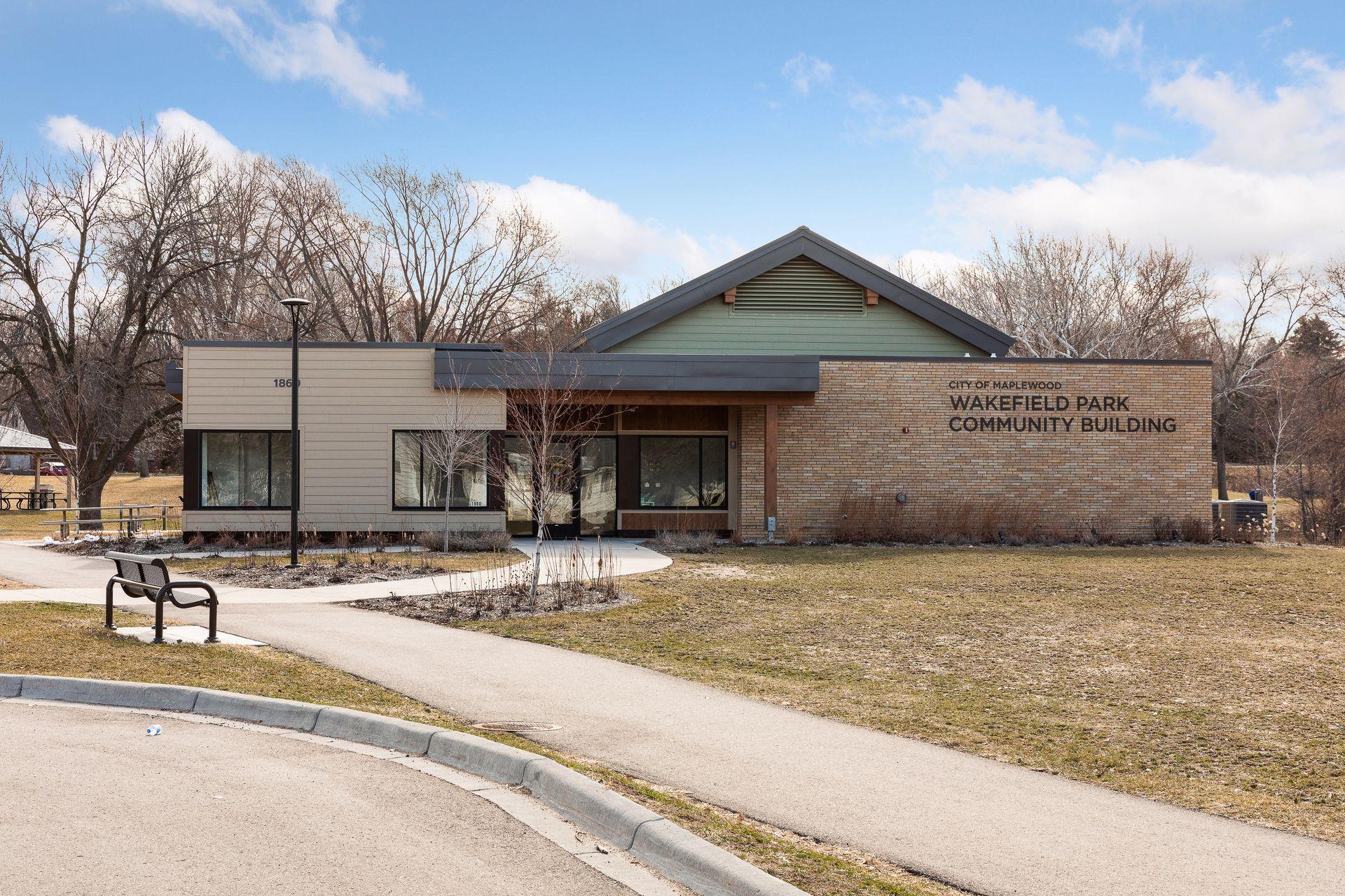 View of Residential at 1616 Sandhurst Avenue, Maplewood MN 55109, Maplewood (78 of 83) - Mike Wilen | Minnesota Team Real Estate
