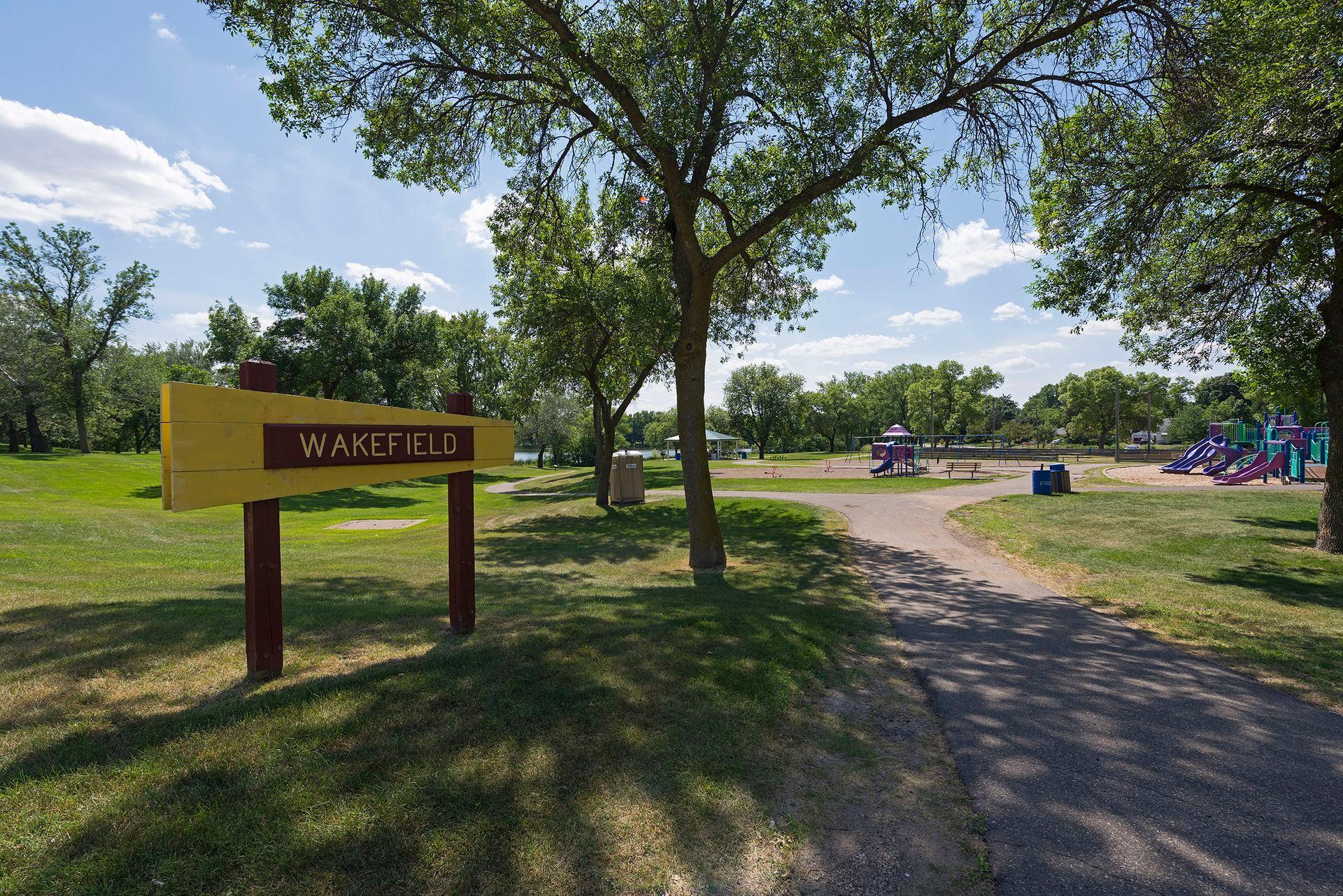 View of Residential at 1616 Sandhurst Avenue, Maplewood MN 55109, Maplewood (77 of 83) - Mike Wilen | Minnesota Team Real Estate