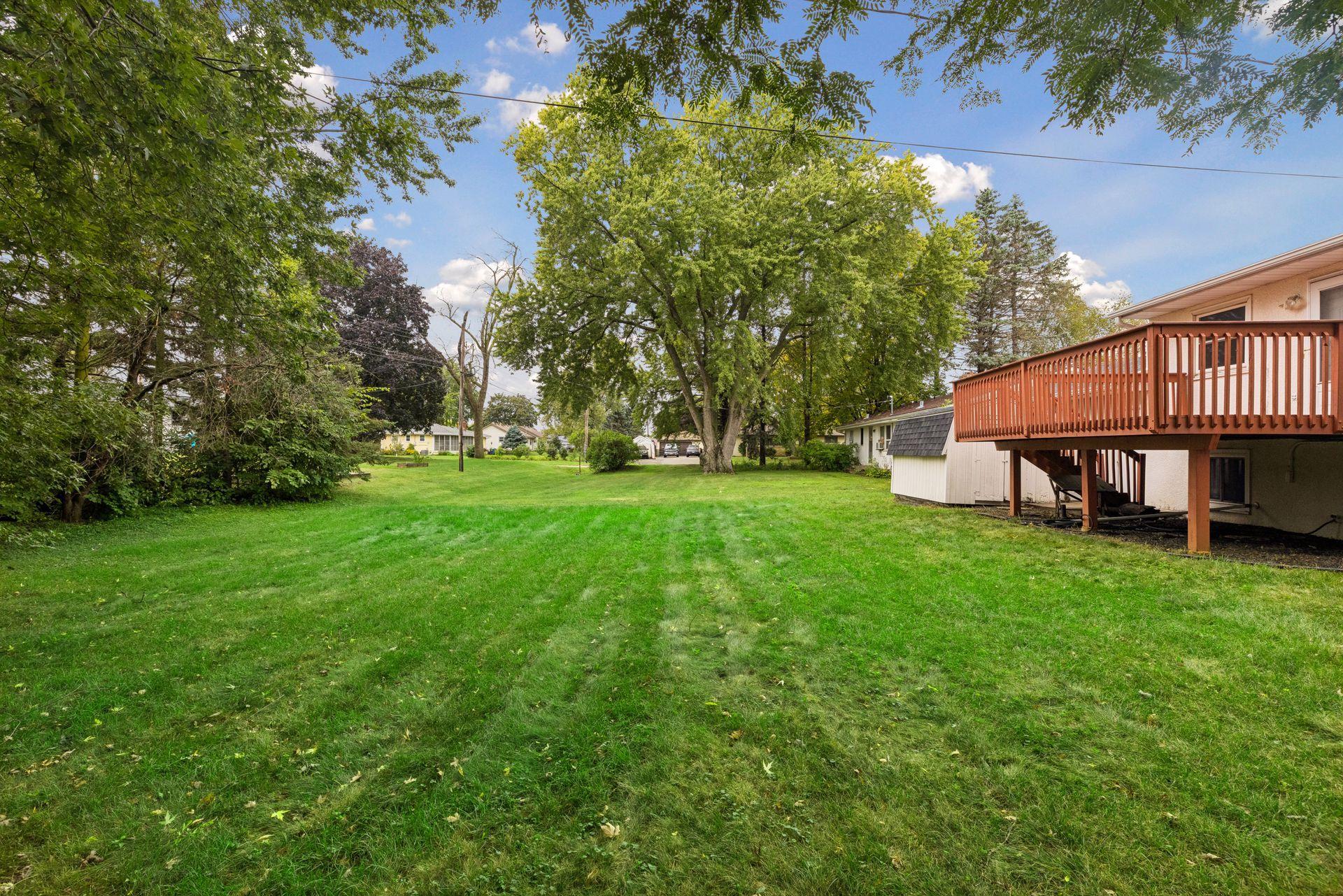 View of Residential at 1616 Sandhurst Avenue, Maplewood MN 55109, Maplewood (71 of 83) - Mike Wilen | Minnesota Team Real Estate