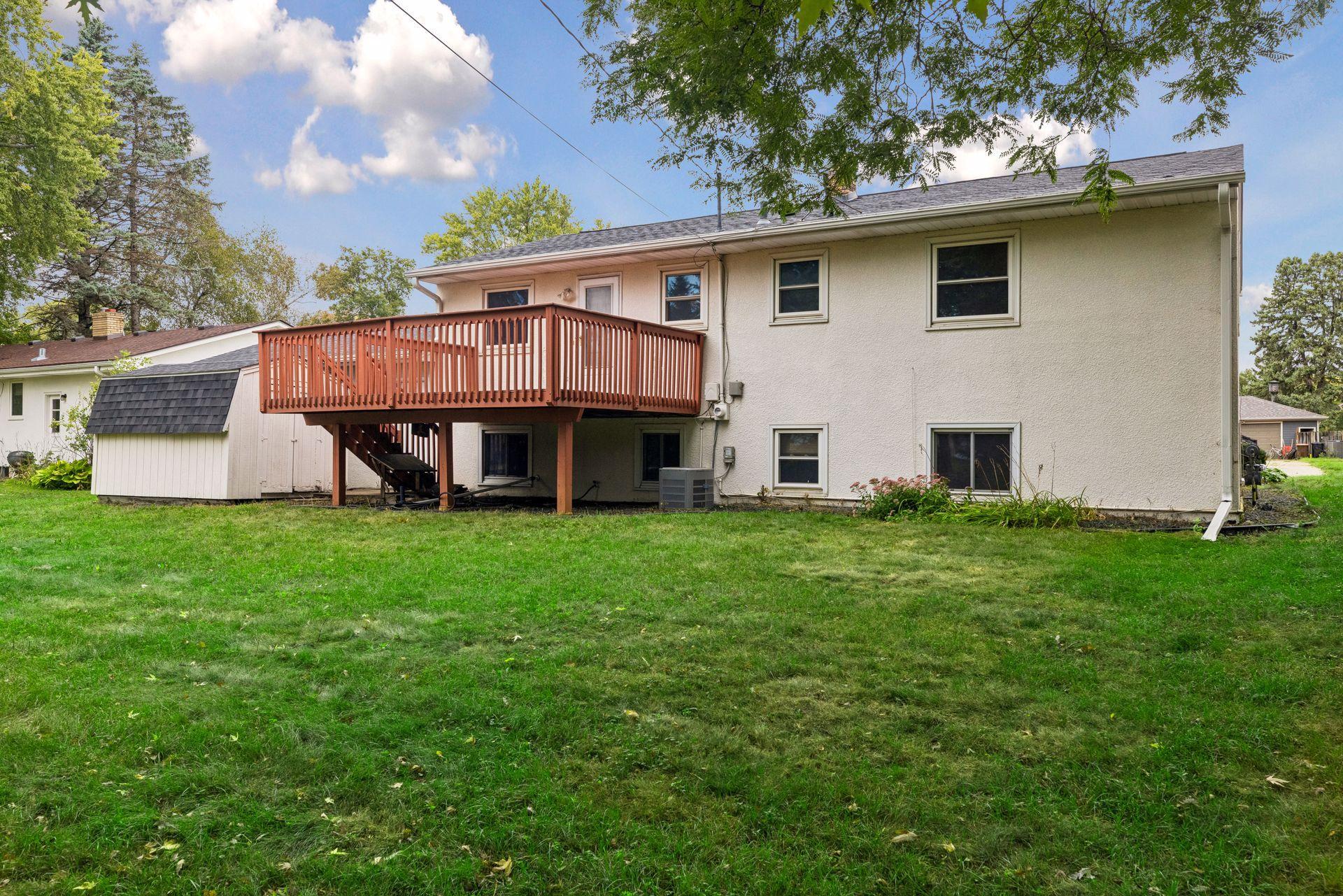 View of Residential at 1616 Sandhurst Avenue, Maplewood MN 55109, Maplewood (68 of 83) - Mike Wilen | Minnesota Team Real Estate