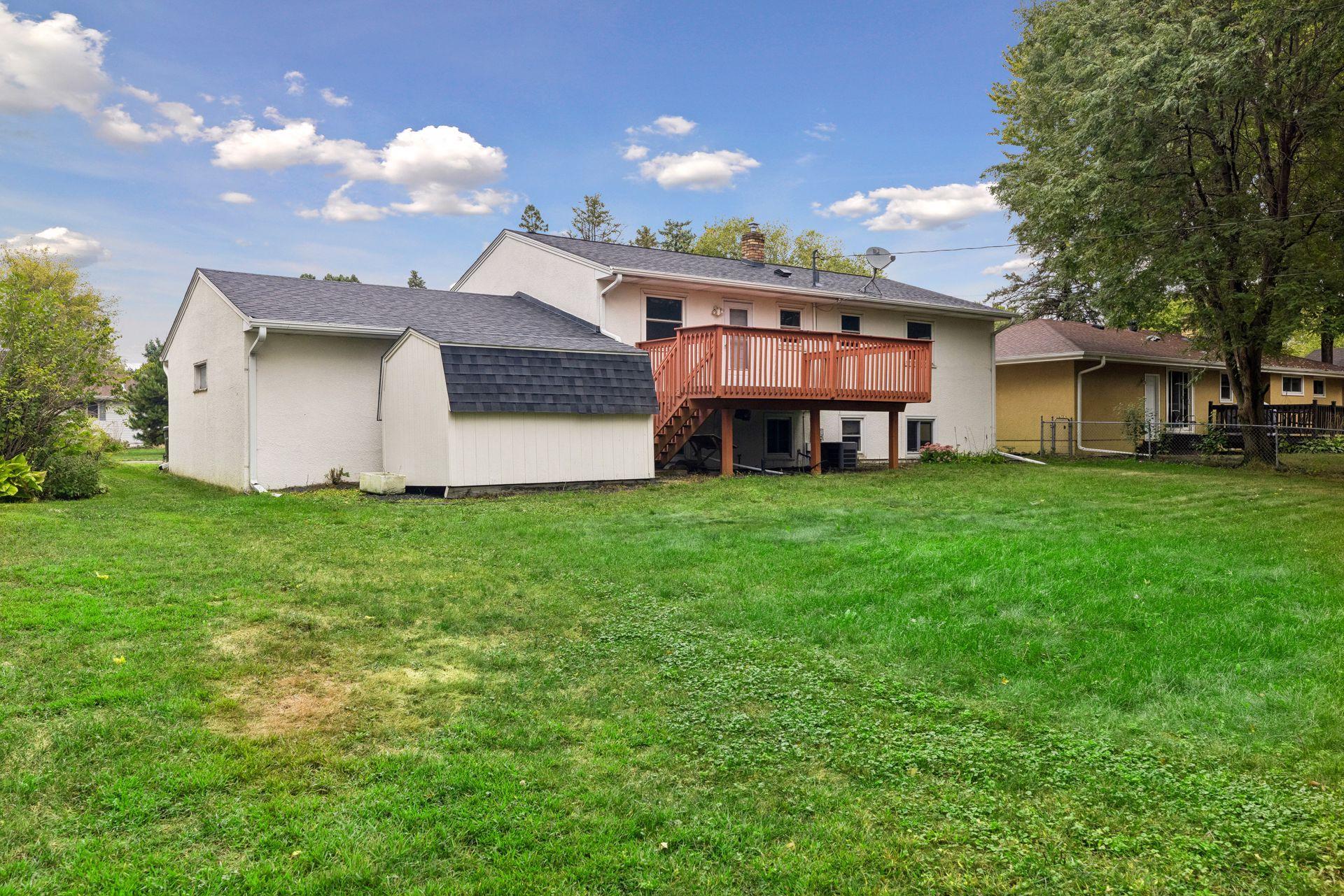 View of Residential at 1616 Sandhurst Avenue, Maplewood MN 55109, Maplewood (66 of 83) - Mike Wilen | Minnesota Team Real Estate