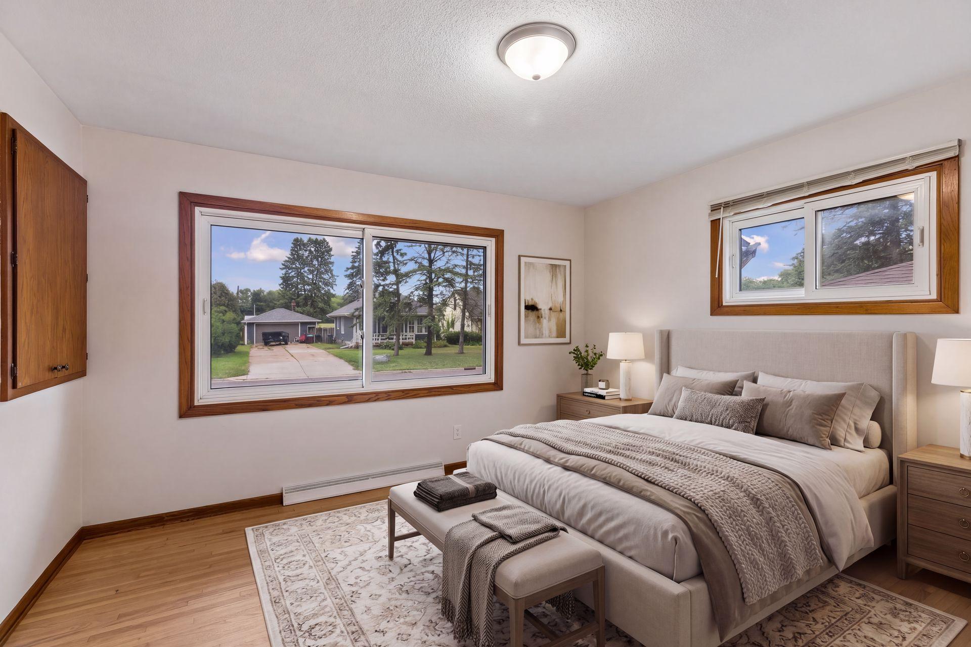 View of Residential at 1616 Sandhurst Avenue, Maplewood MN 55109, Maplewood (40 of 83) - Mike Wilen | Minnesota Team Real Estate