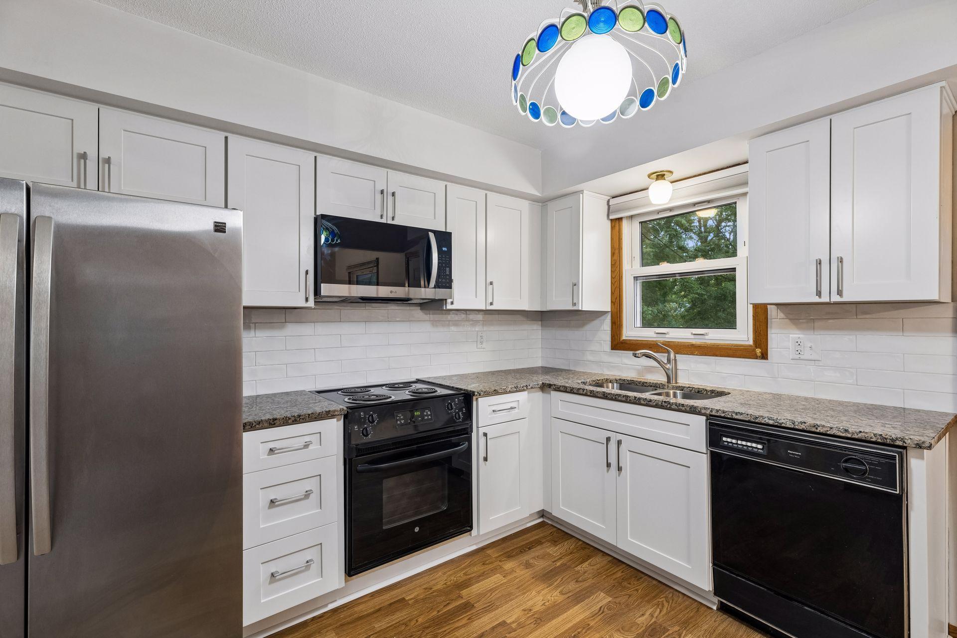 View of Residential at 1616 Sandhurst Avenue, Maplewood MN 55109, Maplewood (31 of 83) - Mike Wilen | Minnesota Team Real Estate