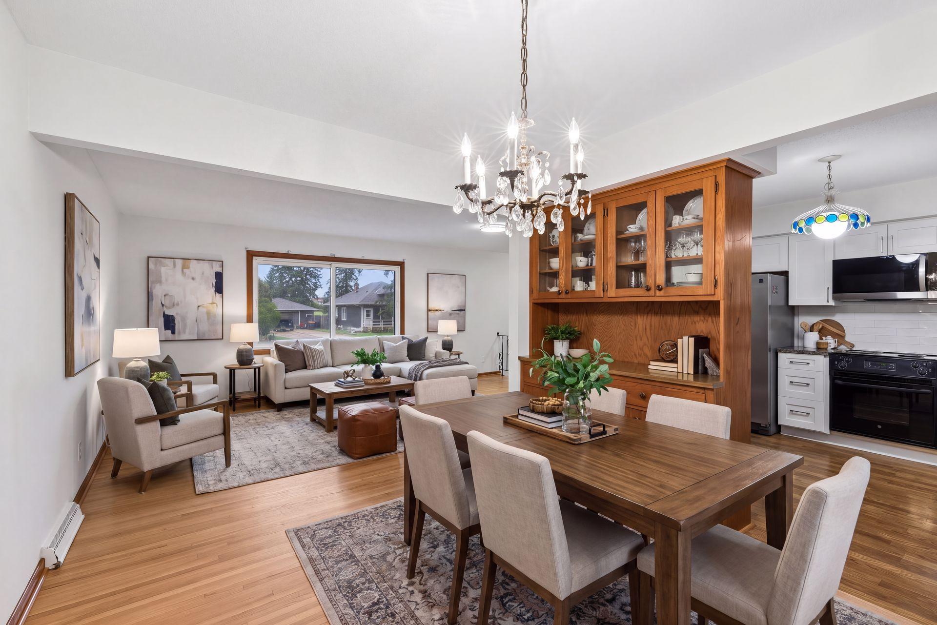 View of Residential at 1616 Sandhurst Avenue, Maplewood MN 55109, Maplewood (26 of 83) - Mike Wilen | Minnesota Team Real Estate