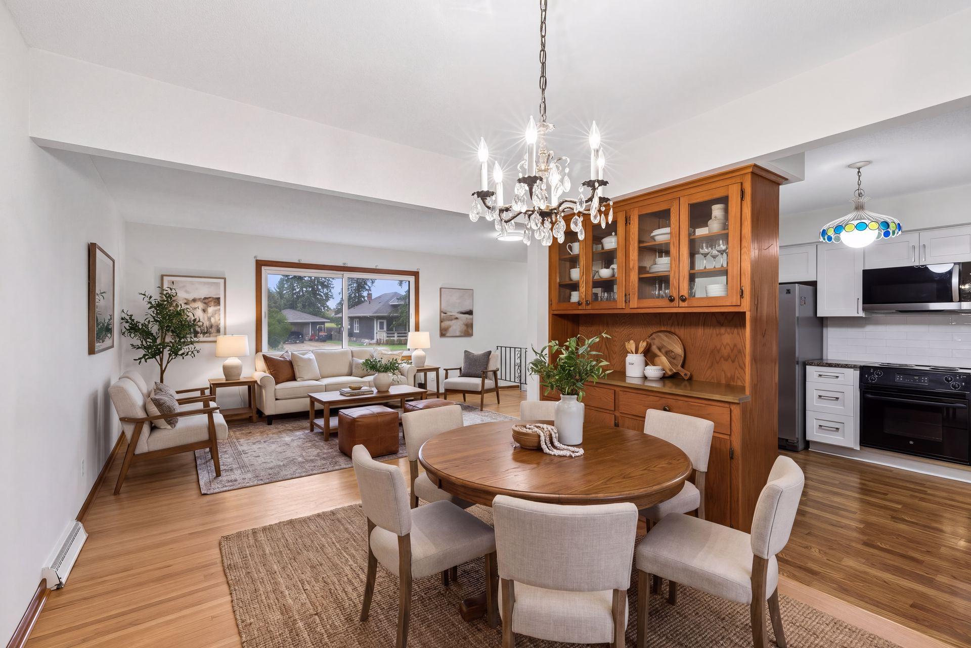View of Residential at 1616 Sandhurst Avenue, Maplewood MN 55109, Maplewood (25 of 83) - Mike Wilen | Minnesota Team Real Estate