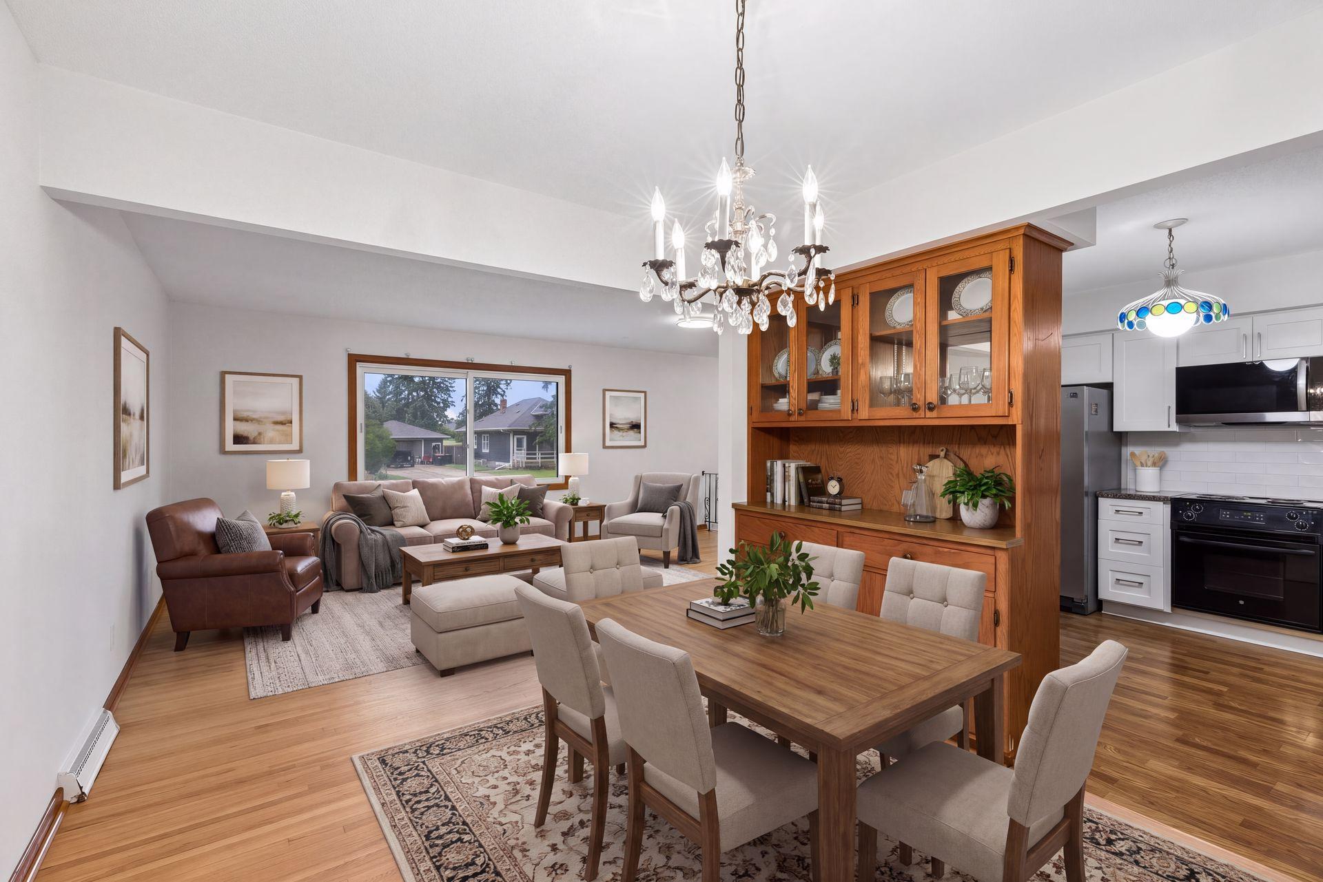 View of Residential at 1616 Sandhurst Avenue, Maplewood MN 55109, Maplewood (24 of 83) - Mike Wilen | Minnesota Team Real Estate
