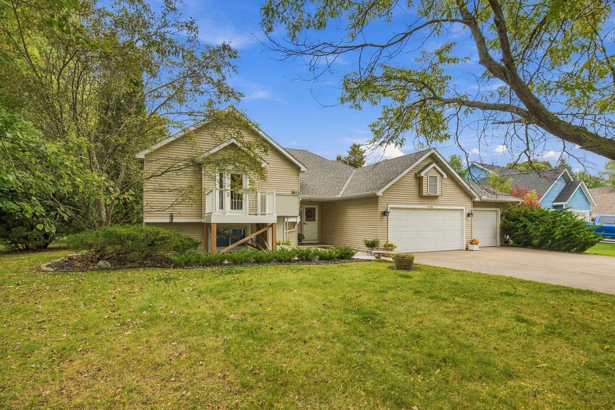 View of Single Family at 7596 216th Street, Forest Lake - Mike Wilen | Minnesota Team Real Estate