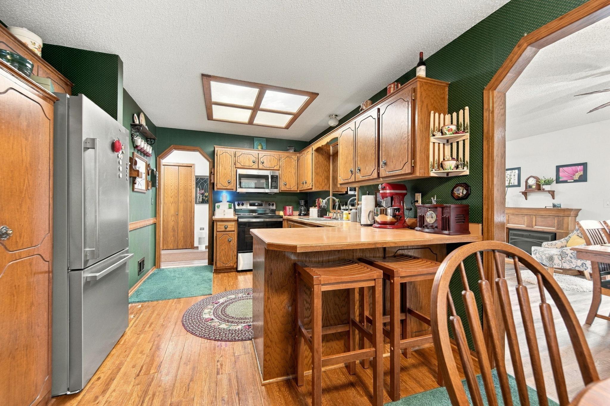 View of Residential at 7596 216th Street, Forest Lake MN 55025, Forest Lake (12 of 32) - Mike Wilen | Minnesota Team Real Estate