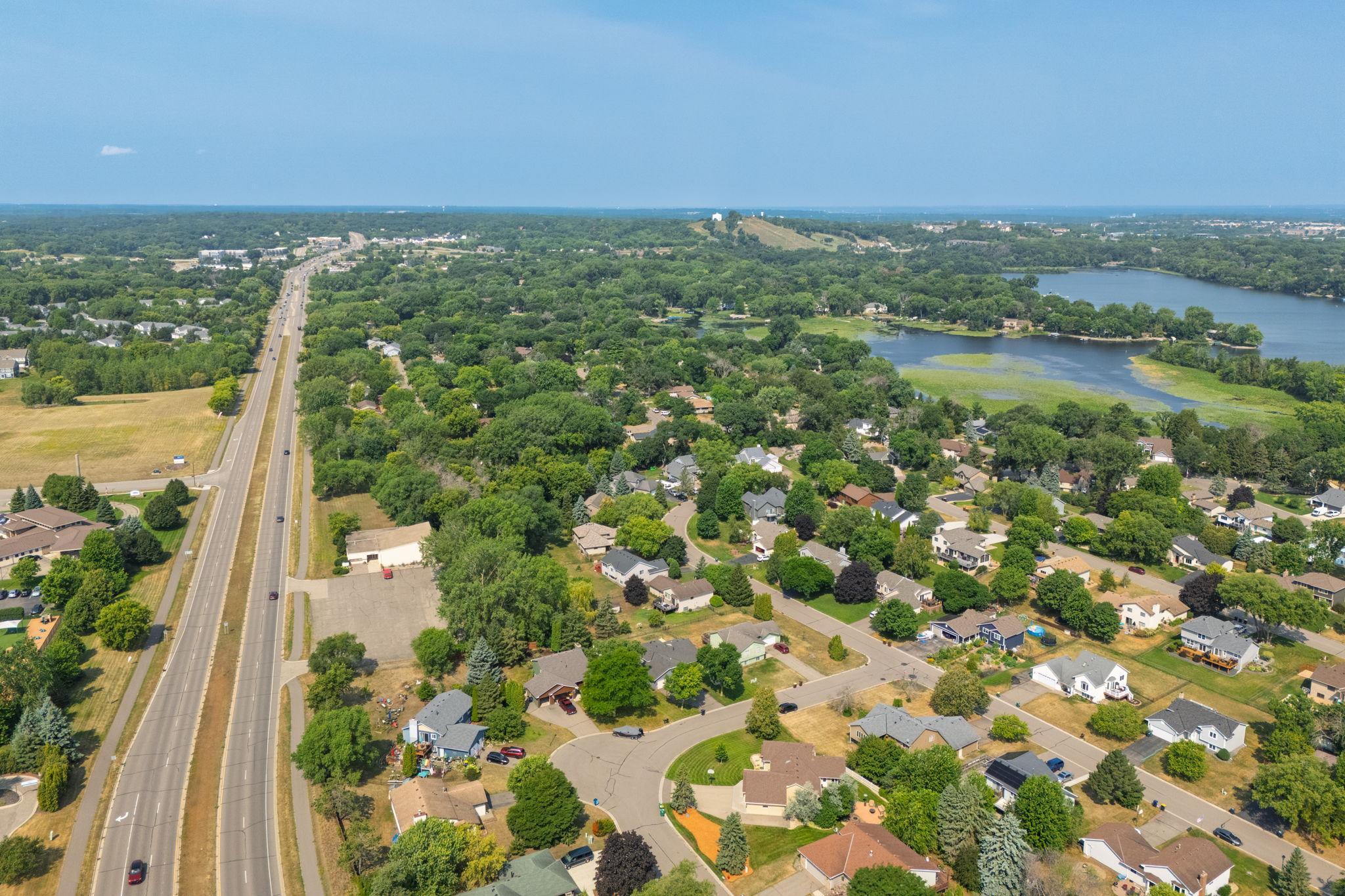 View of Residential at 16185 Inglewood Drive, Lakeville MN 55044, Lakeville (14 of 14) - Mike Wilen | Minnesota Team Real Estate