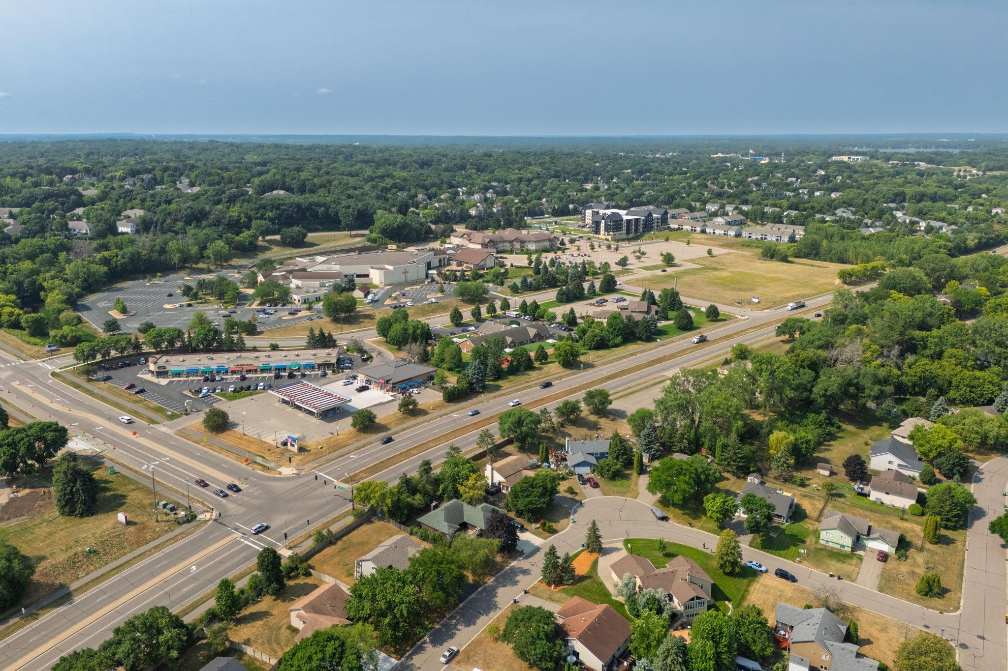 View of Residential at 16185 Inglewood Drive, Lakeville MN 55044, Lakeville (13 of 14) - Mike Wilen | Minnesota Team Real Estate
