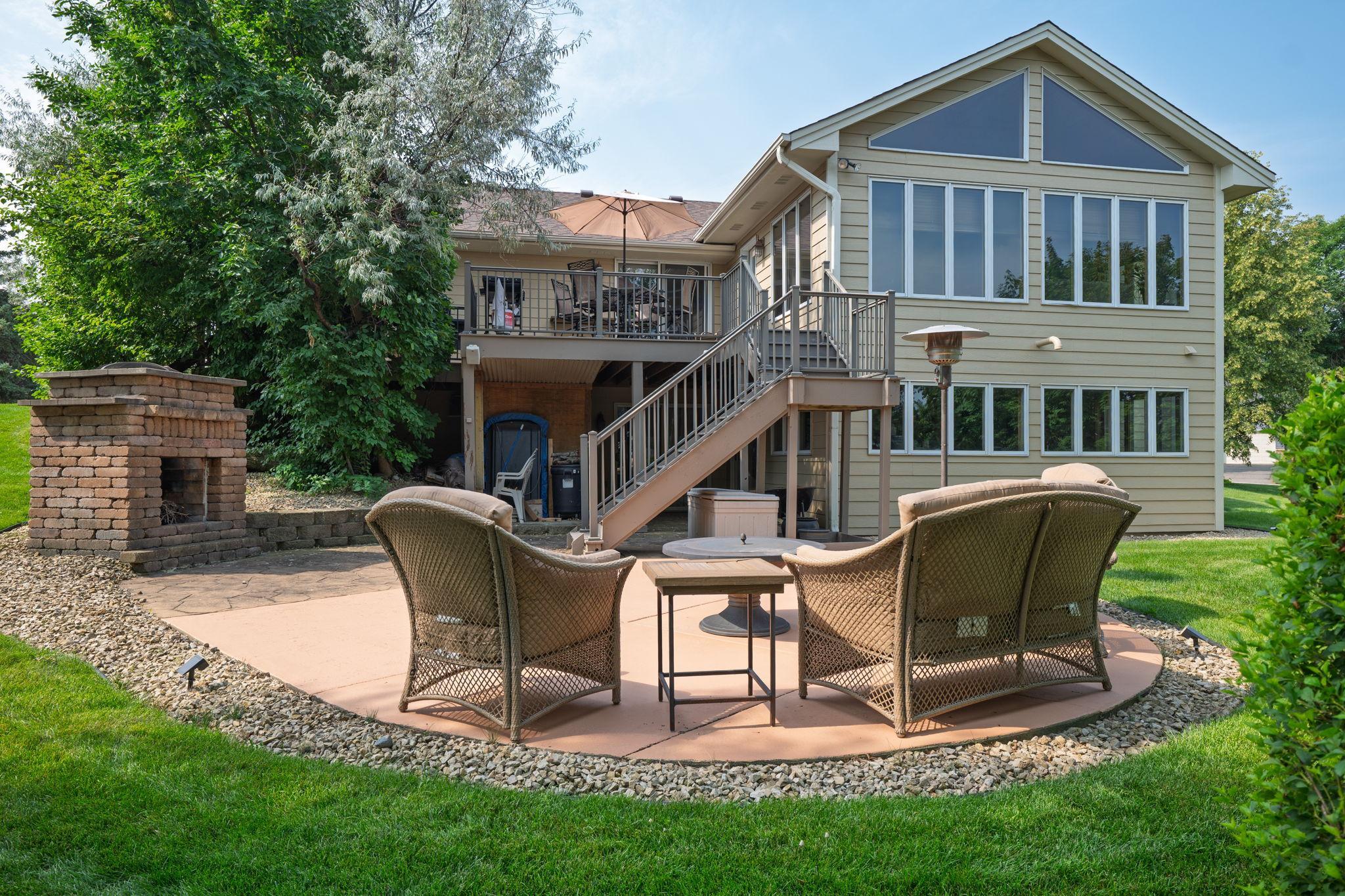 View of Residential at 16185 Inglewood Drive, Lakeville MN 55044, Lakeville (8 of 14) - Mike Wilen | Minnesota Team Real Estate