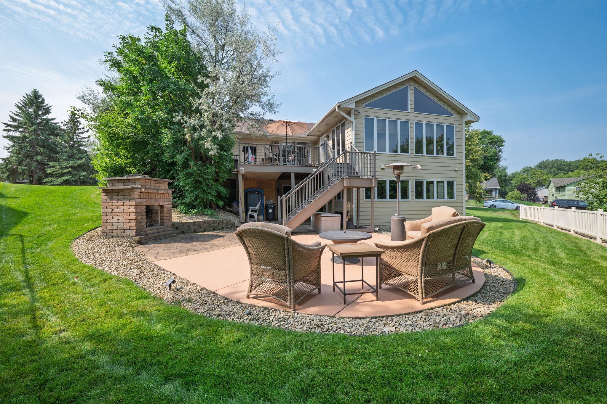 View of Residential at 16185 Inglewood Drive, Lakeville MN 55044, Lakeville (7 of 14) - Mike Wilen | Minnesota Team Real Estate