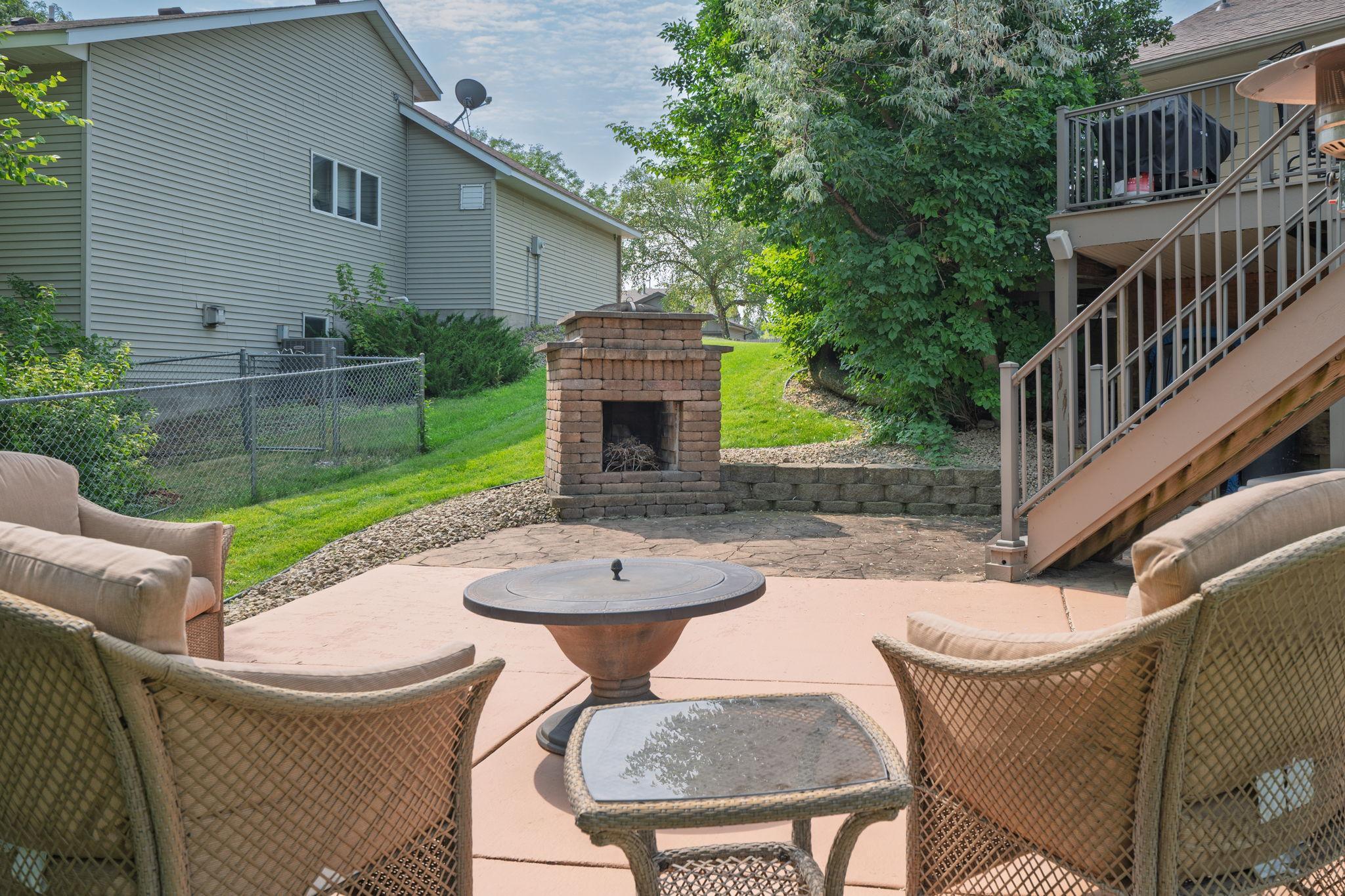 View of Residential at 16185 Inglewood Drive, Lakeville MN 55044, Lakeville (5 of 14) - Mike Wilen | Minnesota Team Real Estate