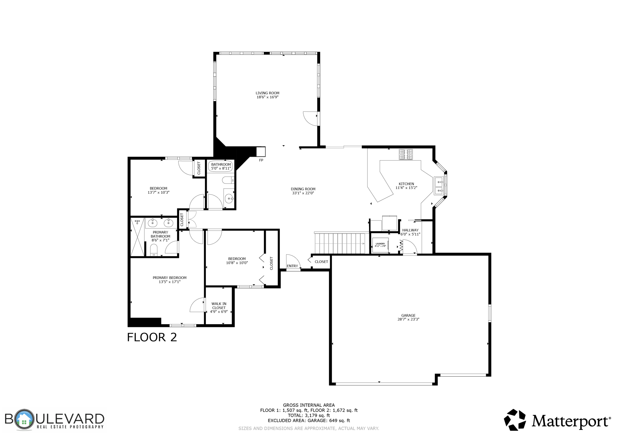 View of Residential at 16185 Inglewood Drive, Lakeville MN 55044, Lakeville (45 of 46) - Mike Wilen | Minnesota Team Real Estate