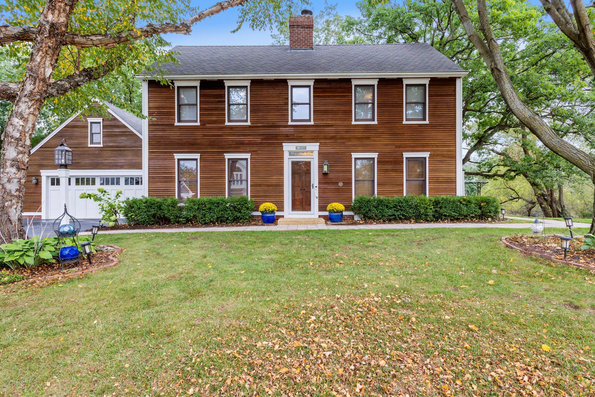 View of Single Family at 17340 Jade Court, Lakeville - Mike Wilen | Minnesota Team Real Estate