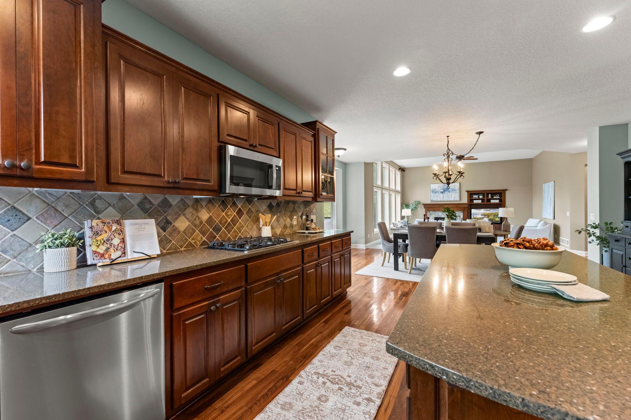 View of Residential at 21761 Pine Tree Circle, Lakeville MN 55044, Lakeville (19 of 100) - Mike Wilen | Minnesota Team Real Estate