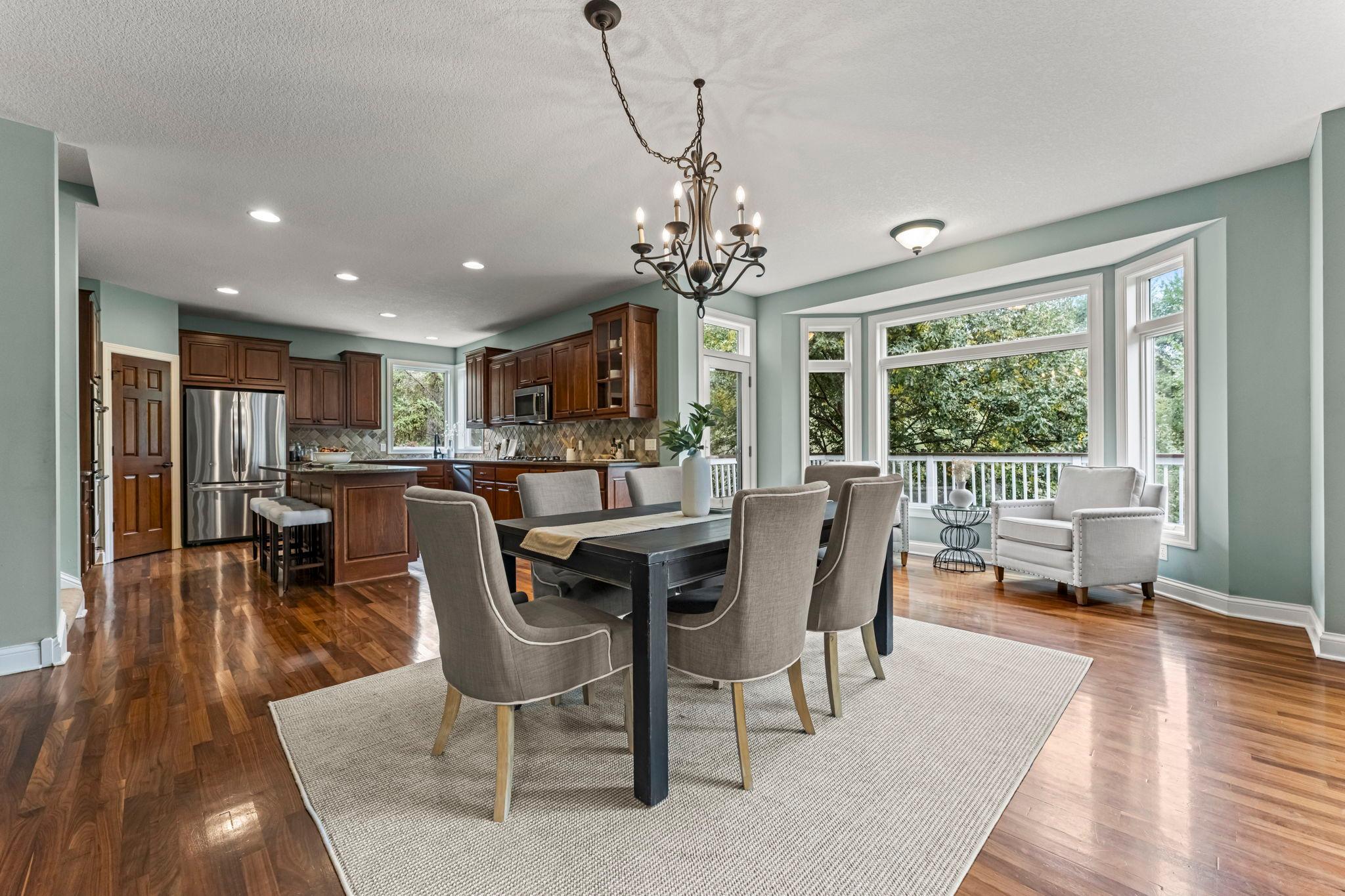 View of Residential at 21761 Pine Tree Circle, Lakeville MN 55044, Lakeville (12 of 100) - Mike Wilen | Minnesota Team Real Estate