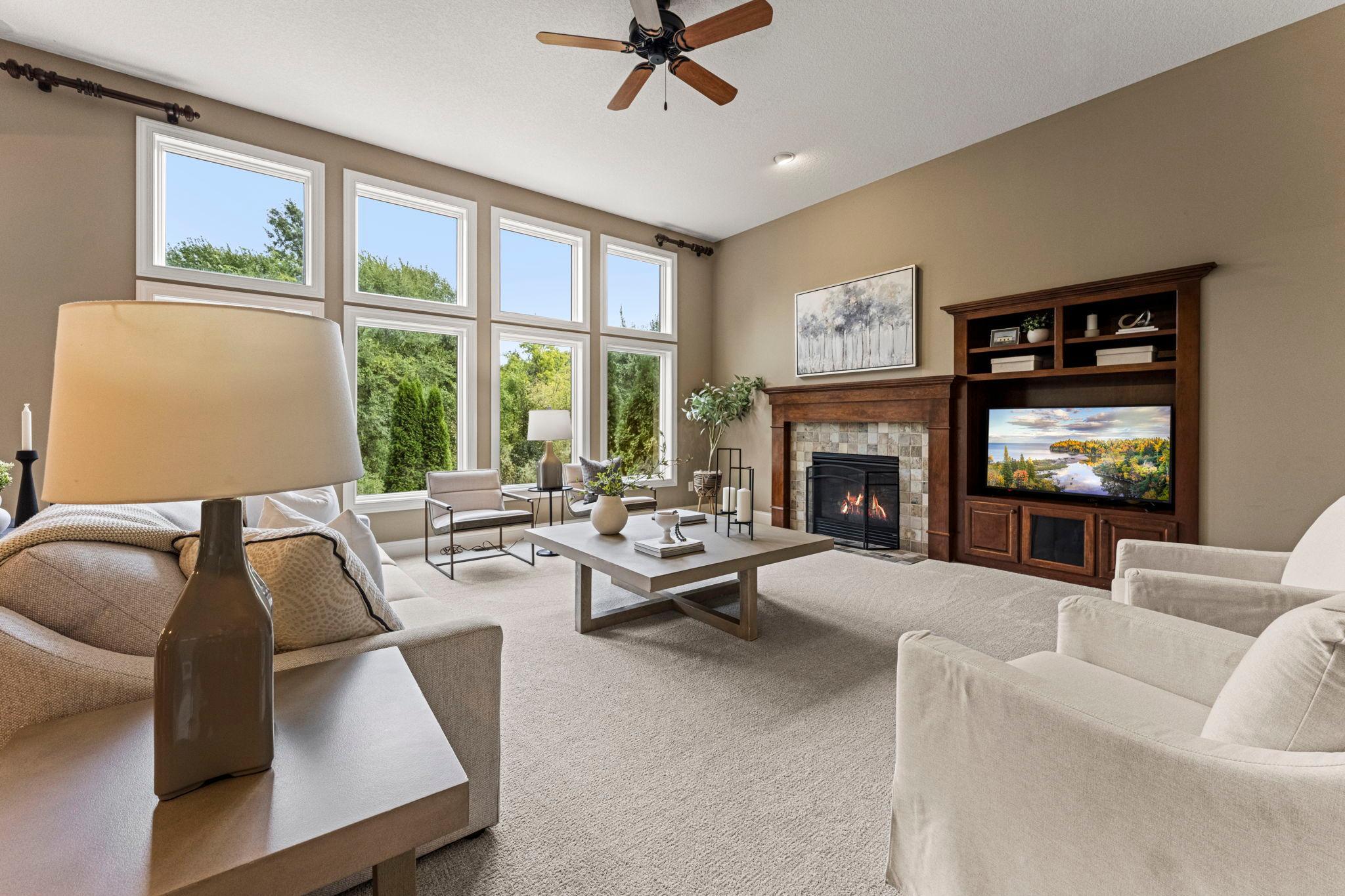 View of Residential at 21761 Pine Tree Circle, Lakeville MN 55044, Lakeville (8 of 100) - Mike Wilen | Minnesota Team Real Estate
