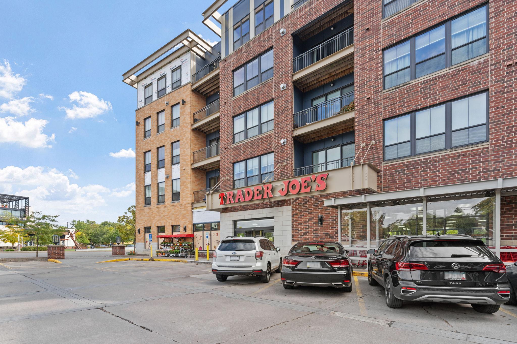 View of Residential at 4525 Park Commons Drive #521, Saint Louis Park MN 55416, Saint Louis Park (41 of 53) - Mike Wilen | Minnesota Team Real Estate