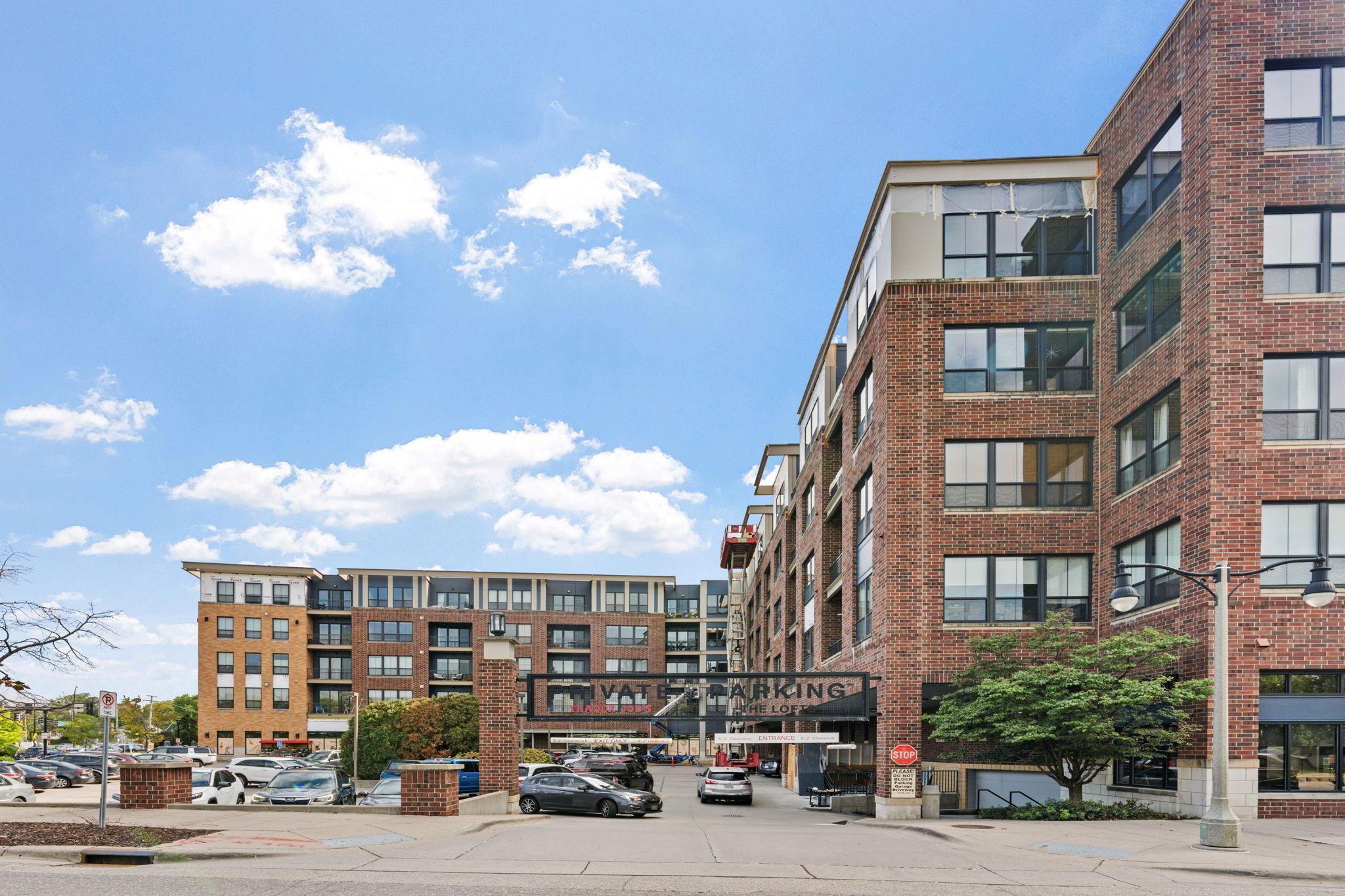 View of Residential at 4525 Park Commons Drive #521, Saint Louis Park MN 55416, Saint Louis Park (39 of 53) - Mike Wilen | Minnesota Team Real Estate