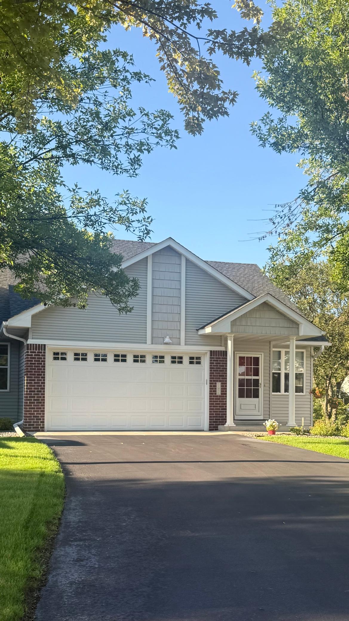 View of (TH) Side x Side at 11036 16th Street, Saint Michael - Mike Wilen | Minnesota Team Real Estate