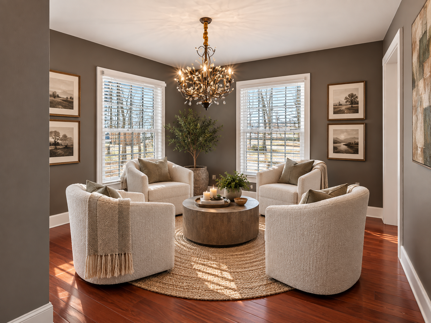 View of Residential at 19055 Ridgewood Road, Deephaven MN 55391, Deephaven (8 of 82) - Mike Wilen | Minnesota Team Real Estate