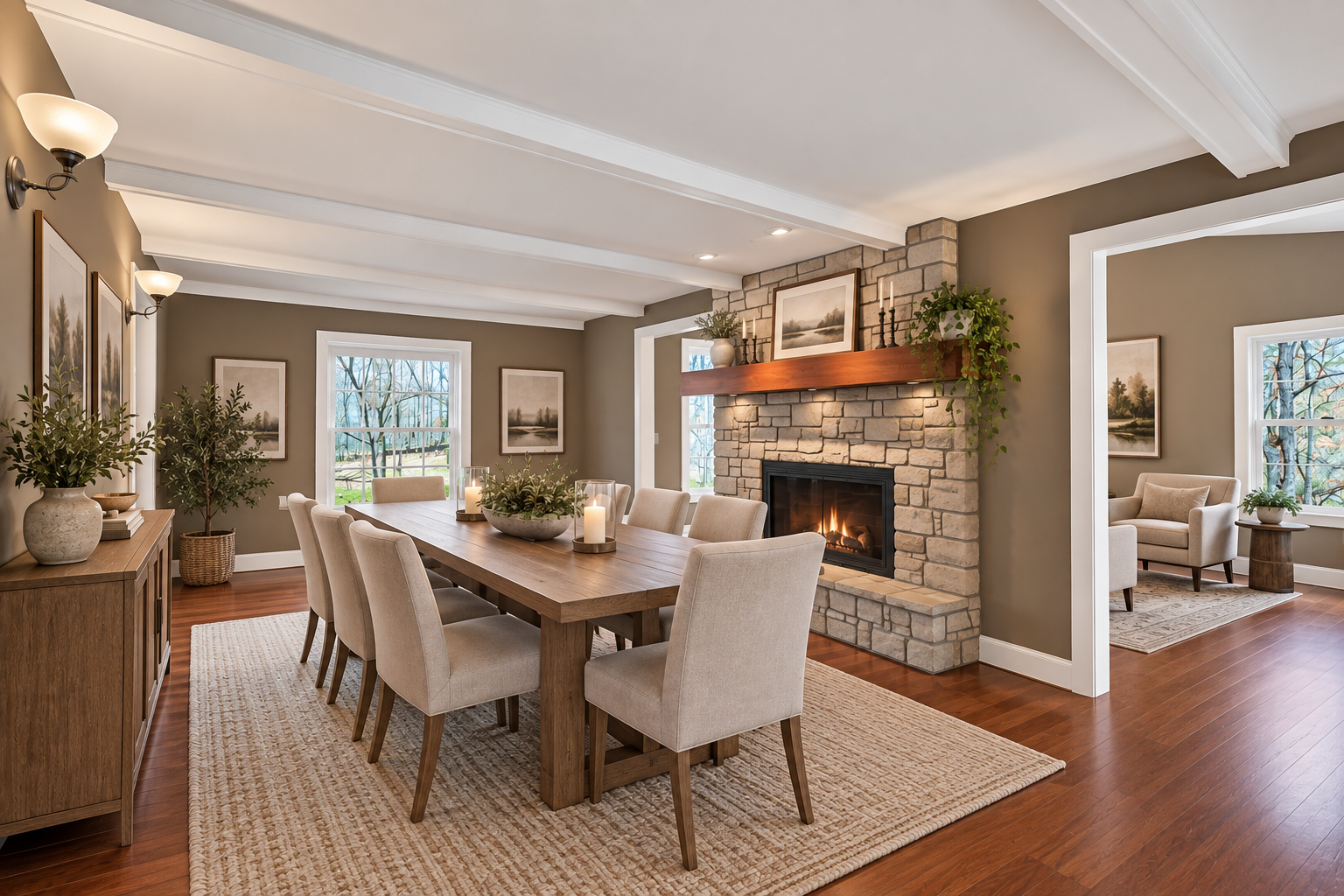 View of Residential at 19055 Ridgewood Road, Deephaven MN 55391, Deephaven (13 of 82) - Mike Wilen | Minnesota Team Real Estate
