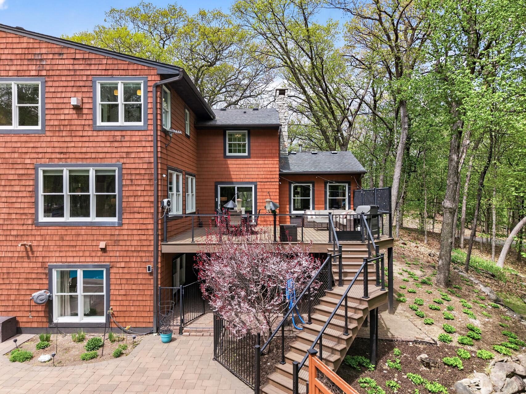 View of Residential at 19055 Ridgewood Road, Deephaven MN 55391, Deephaven (18 of 82) - Mike Wilen | Minnesota Team Real Estate