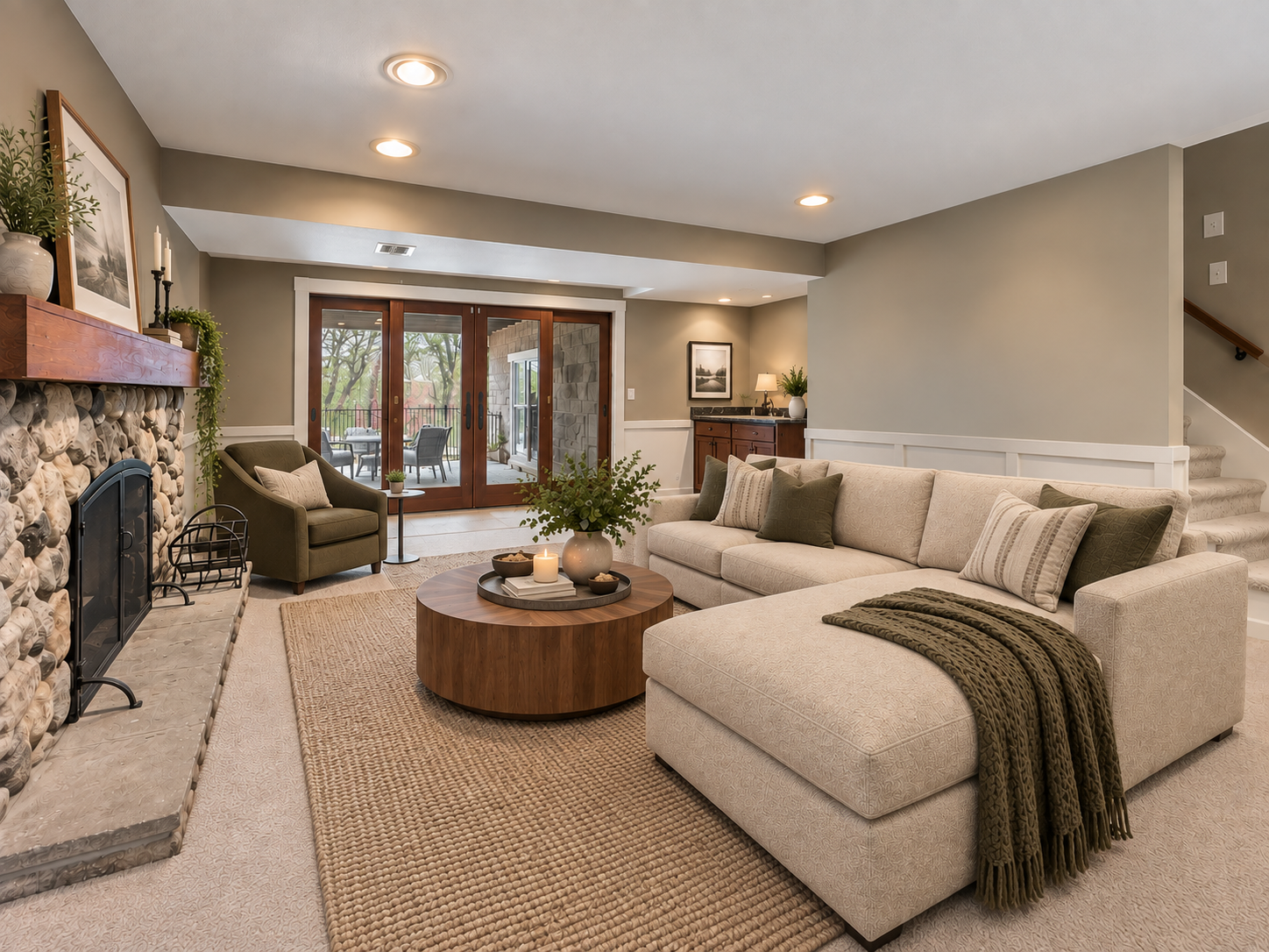 View of Residential at 19055 Ridgewood Road, Deephaven MN 55391, Deephaven (20 of 82) - Mike Wilen | Minnesota Team Real Estate