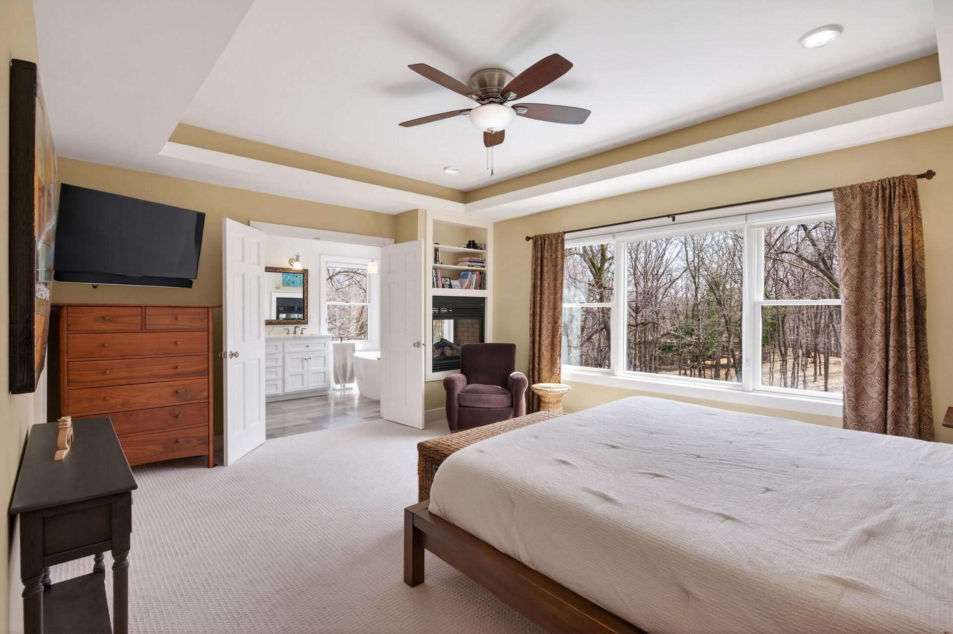 View of Residential at 19055 Ridgewood Road, Deephaven MN 55391, Deephaven (30 of 82) - Mike Wilen | Minnesota Team Real Estate