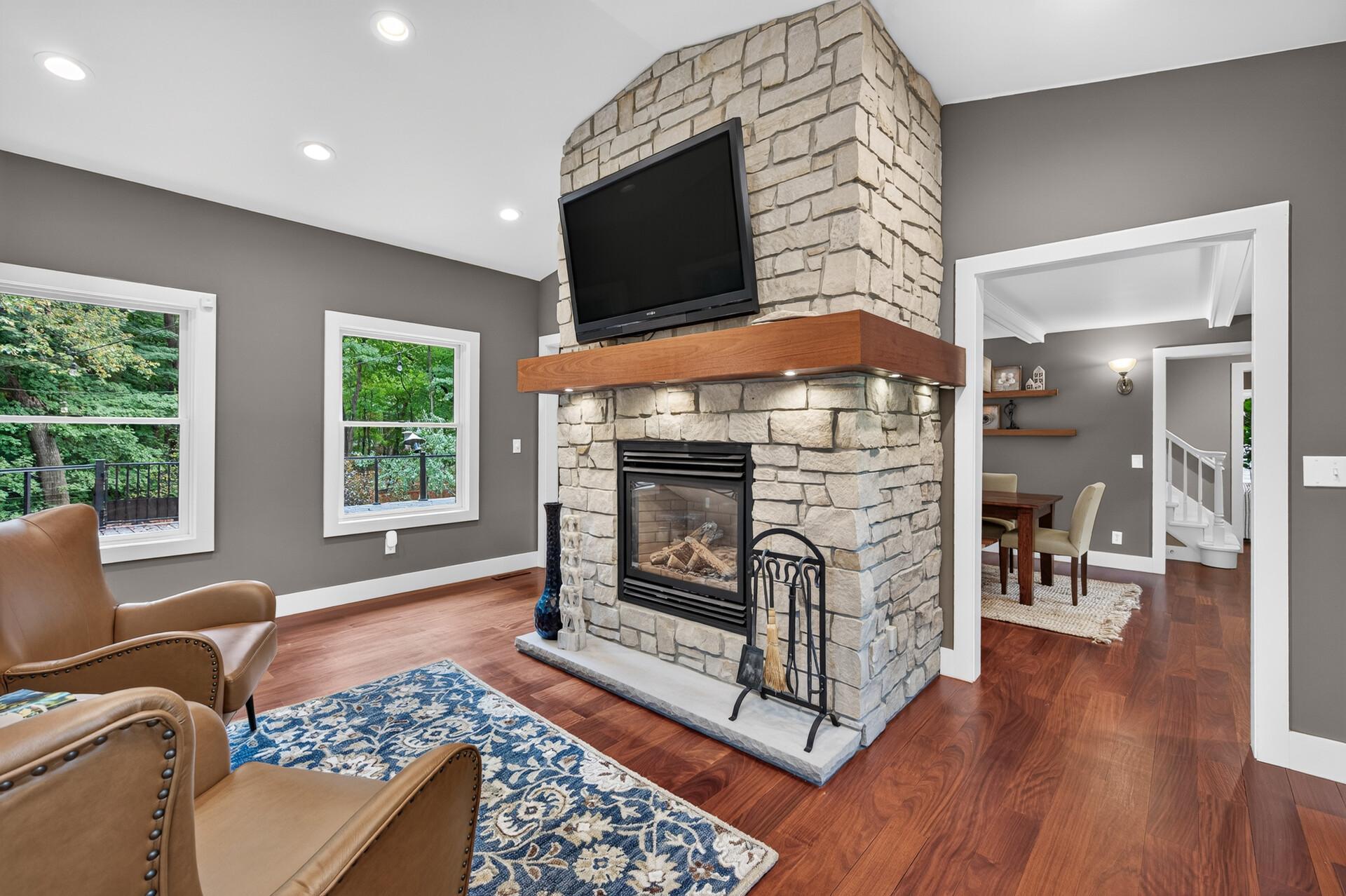 View of Residential at 19055 Ridgewood Road, Deephaven MN 55391, Deephaven (22 of 92) - Mike Wilen | Minnesota Team Real Estate