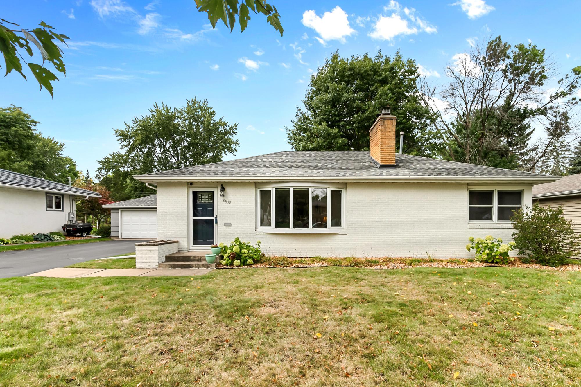 View of Single Family at 6938 Stevens Avenue, Richfield - Mike Wilen | Minnesota Team Real Estate