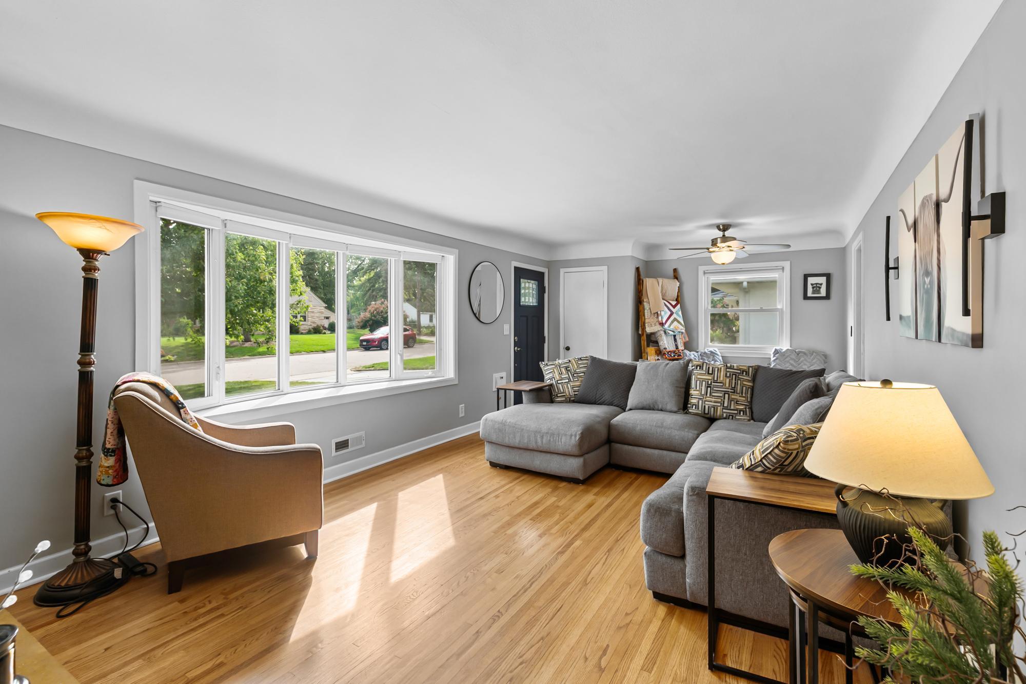 View of Residential at 6938 Stevens Avenue, Richfield MN 55423, Richfield (4 of 26) - Mike Wilen | Minnesota Team Real Estate
