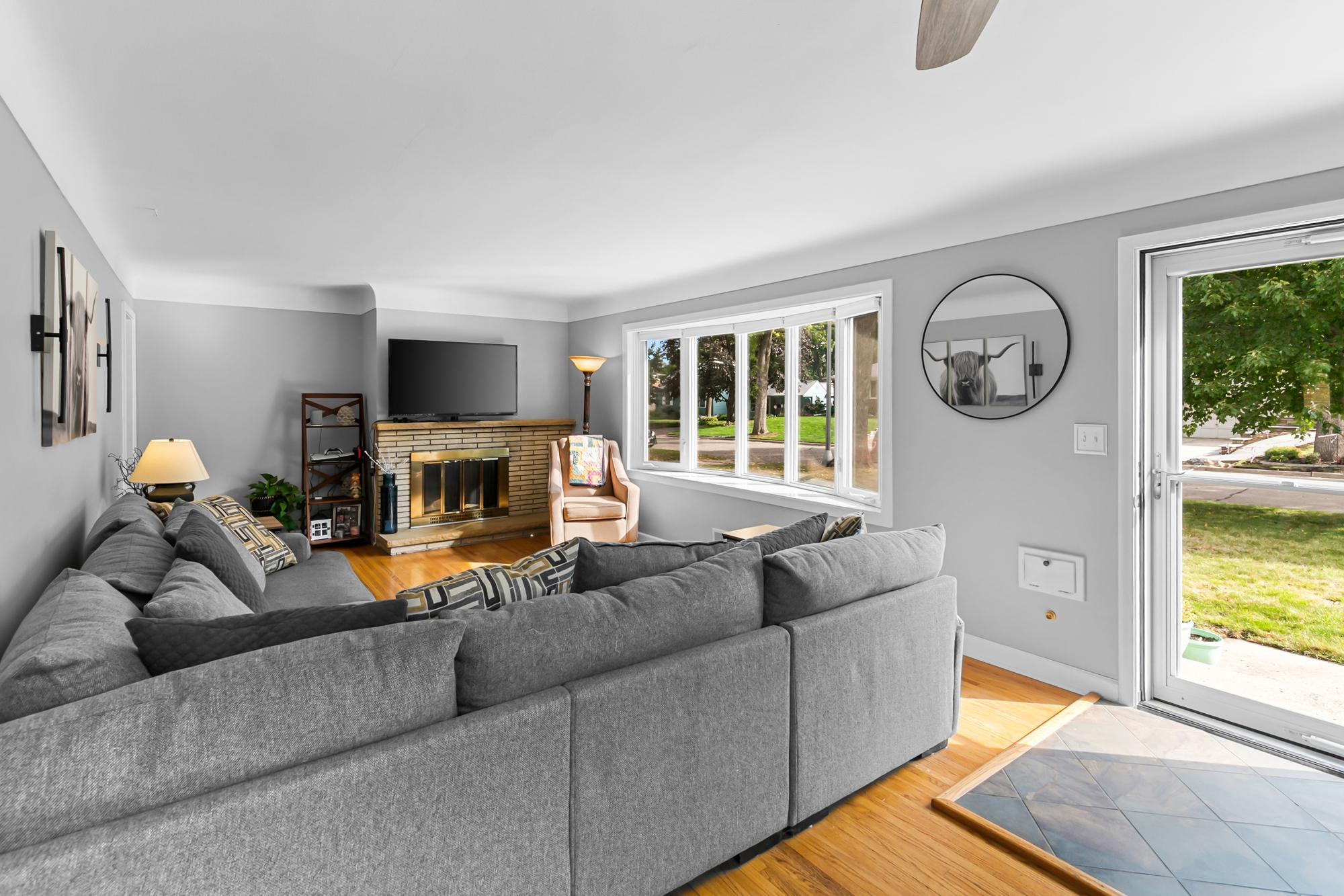 View of Residential at 6938 Stevens Avenue, Richfield MN 55423, Richfield (5 of 26) - Mike Wilen | Minnesota Team Real Estate