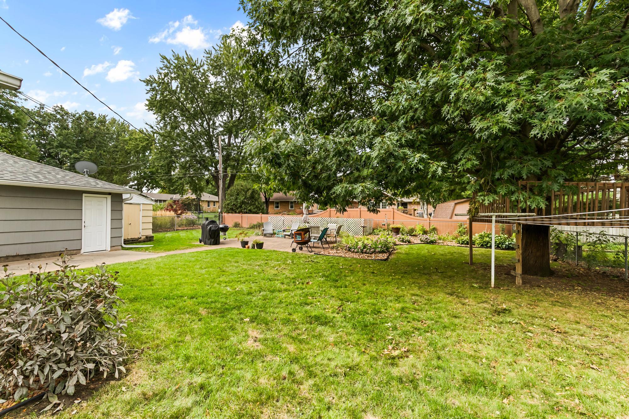 View of Residential at 6938 Stevens Avenue, Richfield MN 55423, Richfield (25 of 26) - Mike Wilen | Minnesota Team Real Estate