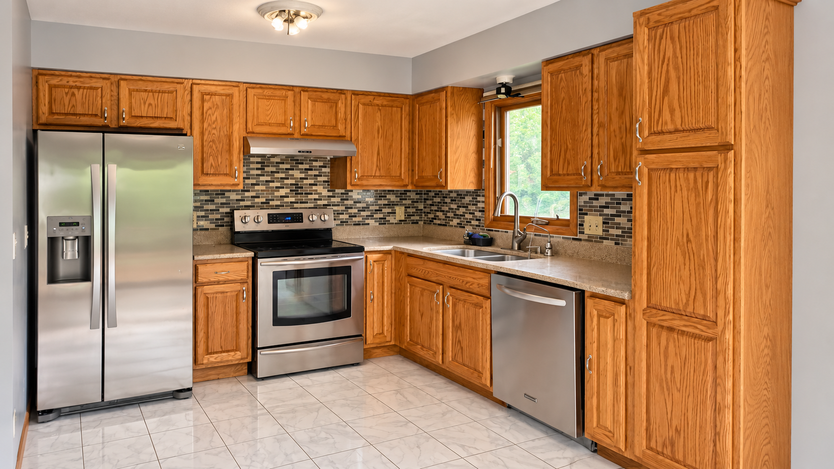 View of Residential at 5316 Brookdale Drive, Brooklyn Park MN 55443, Brooklyn Park (3 of 11) - Mike Wilen | Minnesota Team Real Estate