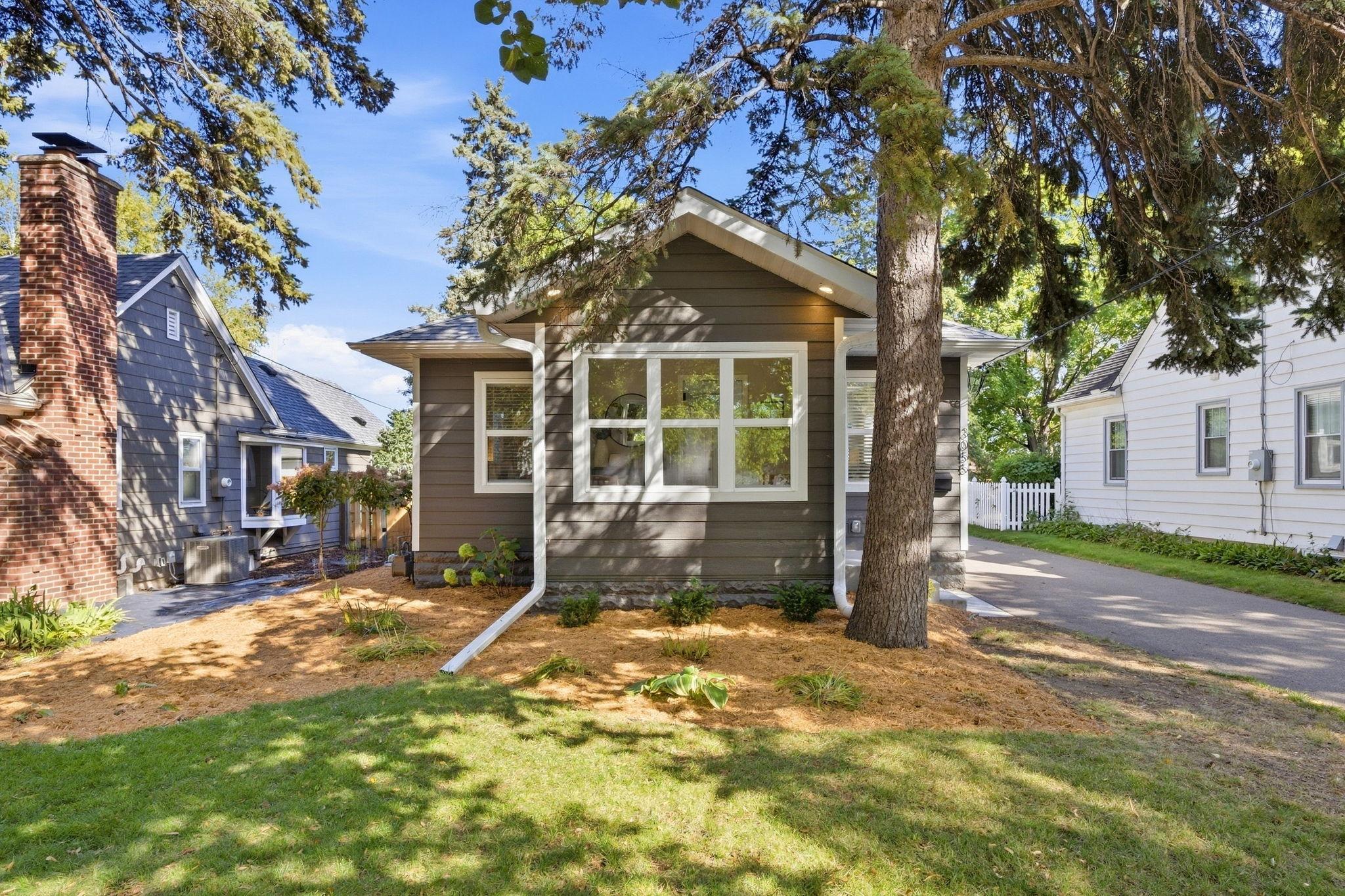 View of Residential at 3055 Salem Avenue, Saint Louis Park MN 55416, Saint Louis Park (26 of 27) - Mike Wilen | Minnesota Team Real Estate