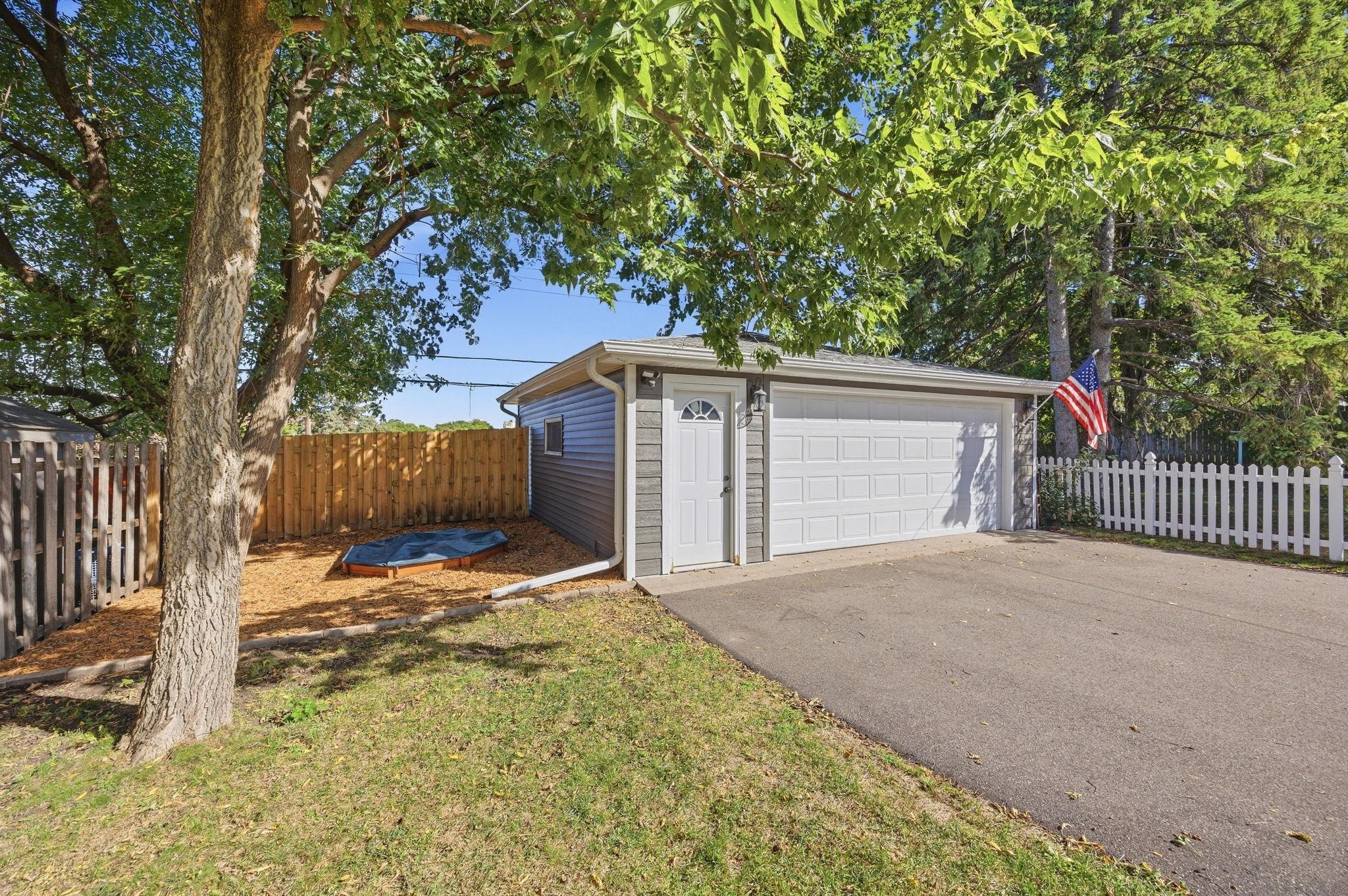 View of Residential at 3055 Salem Avenue, Saint Louis Park MN 55416, Saint Louis Park (25 of 27) - Mike Wilen | Minnesota Team Real Estate