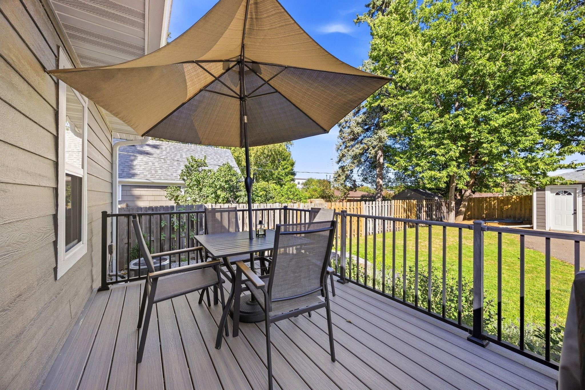 View of Residential at 3055 Salem Avenue, Saint Louis Park MN 55416, Saint Louis Park (22 of 27) - Mike Wilen | Minnesota Team Real Estate
