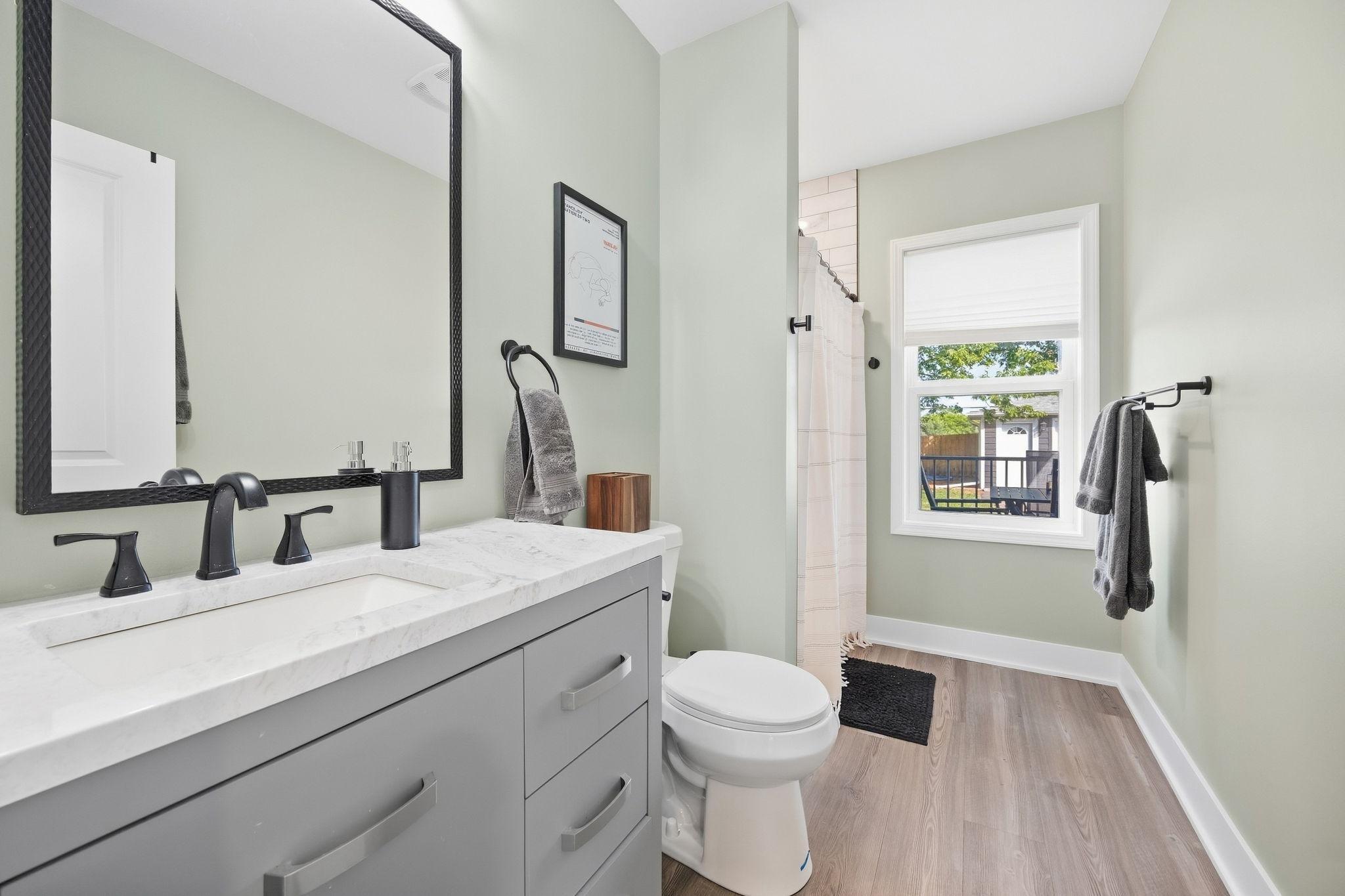 View of Residential at 3055 Salem Avenue, Saint Louis Park MN 55416, Saint Louis Park (14 of 27) - Mike Wilen | Minnesota Team Real Estate