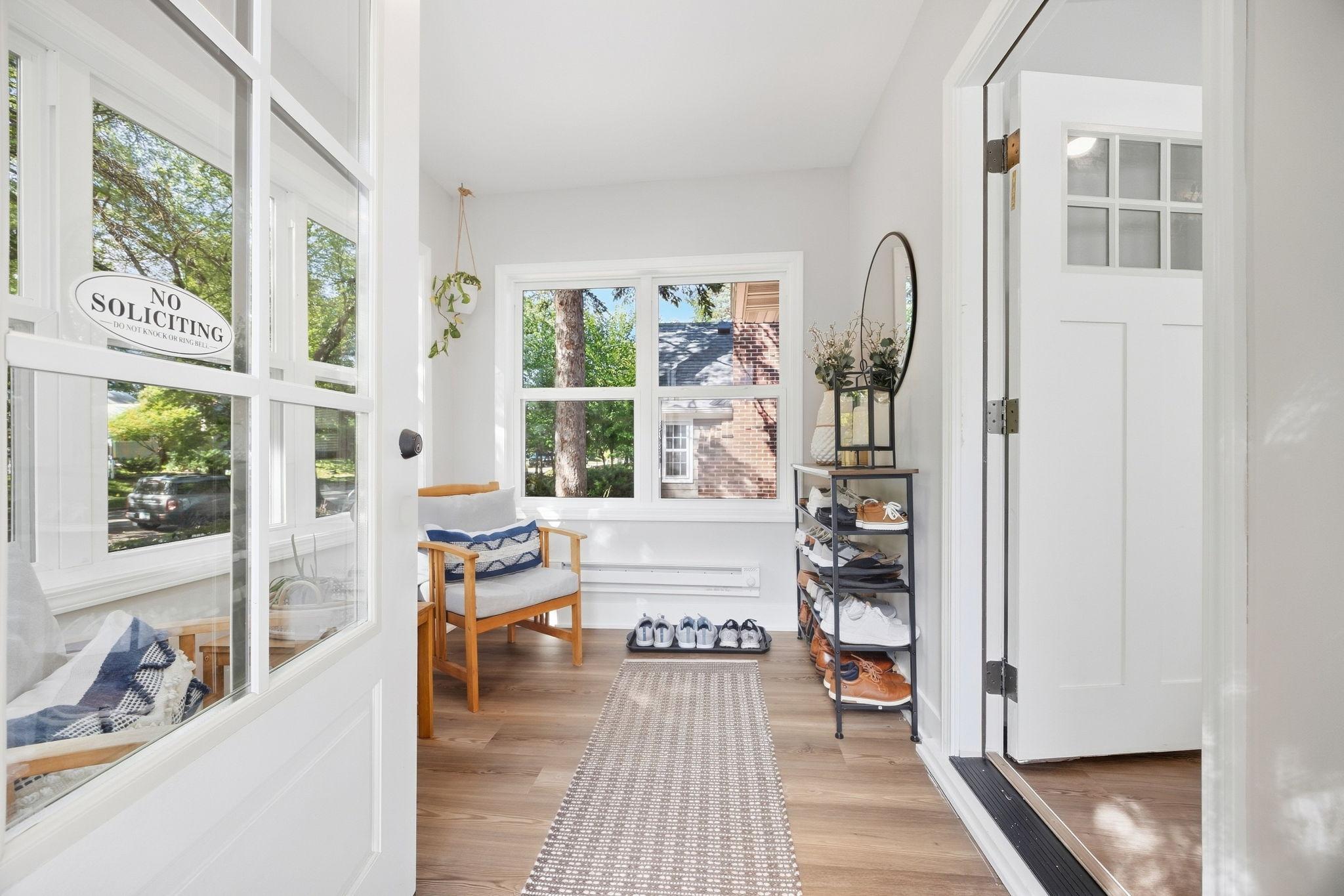 View of Residential at 3055 Salem Avenue, Saint Louis Park MN 55416, Saint Louis Park (4 of 27) - Mike Wilen | Minnesota Team Real Estate