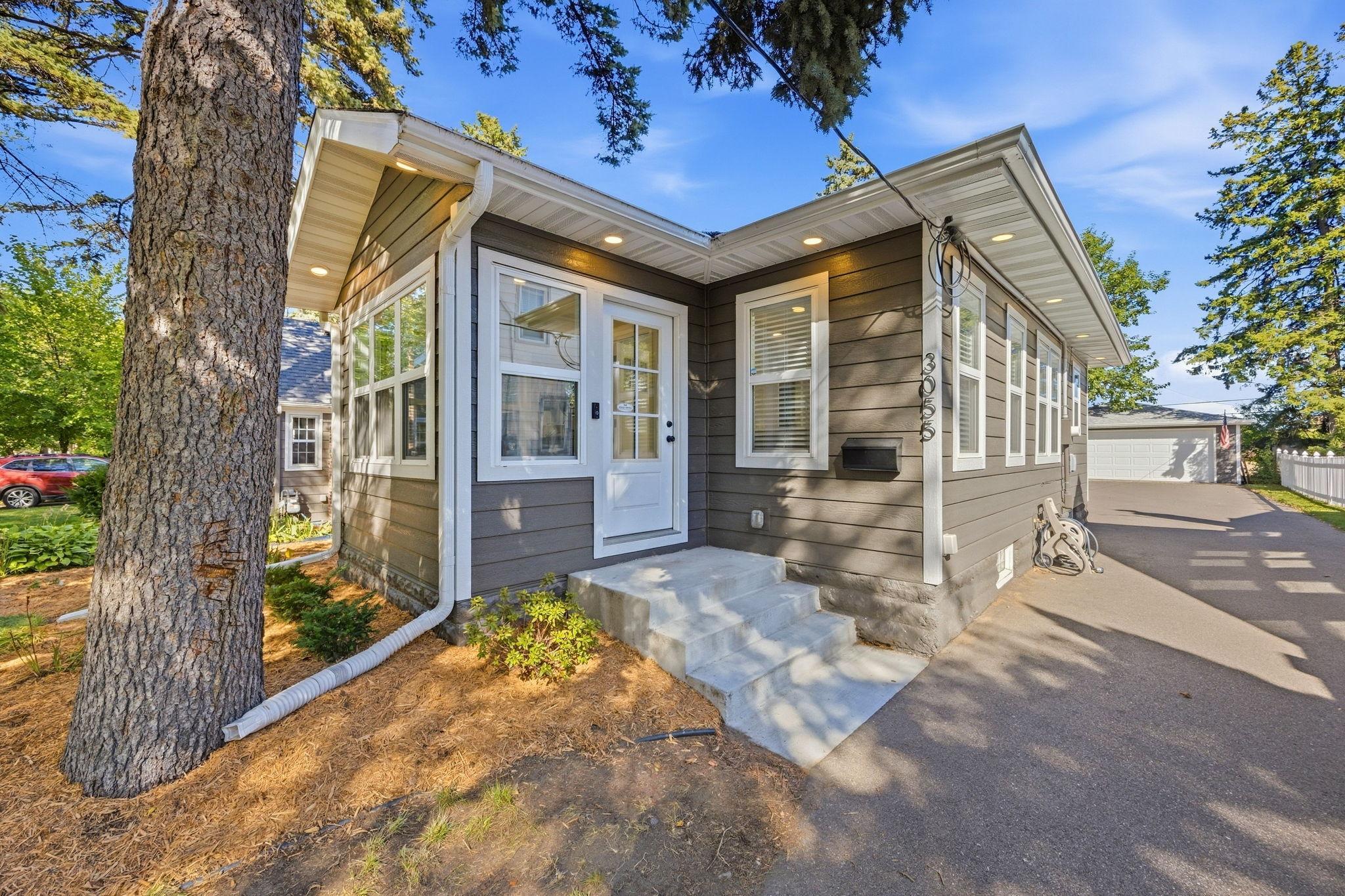 View of Single Family at 3055 Salem Avenue, Saint Louis Park - Mike Wilen | Minnesota Team Real Estate