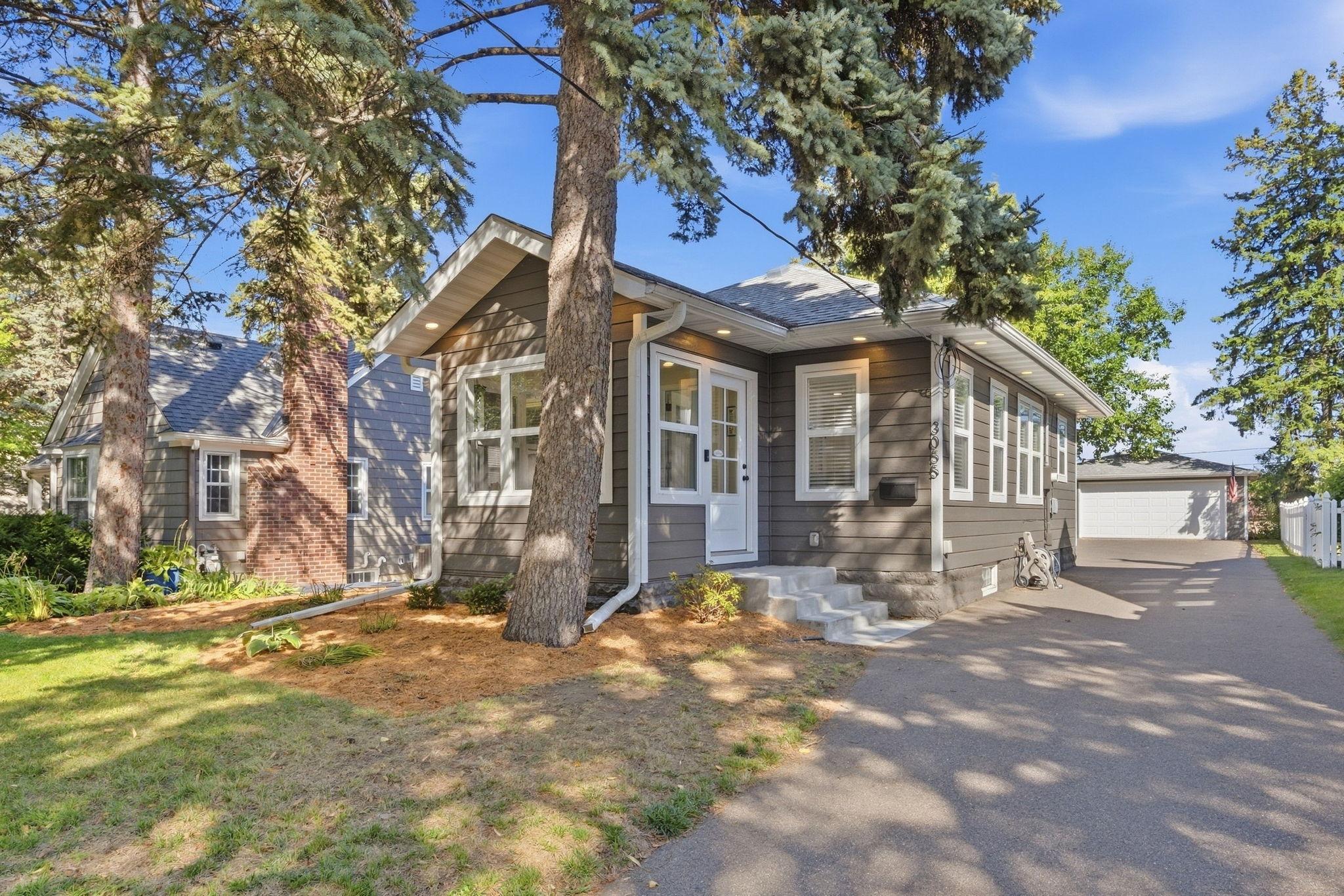View of Residential at 3055 Salem Avenue, Saint Louis Park MN 55416, Saint Louis Park (27 of 27) - Mike Wilen | Minnesota Team Real Estate