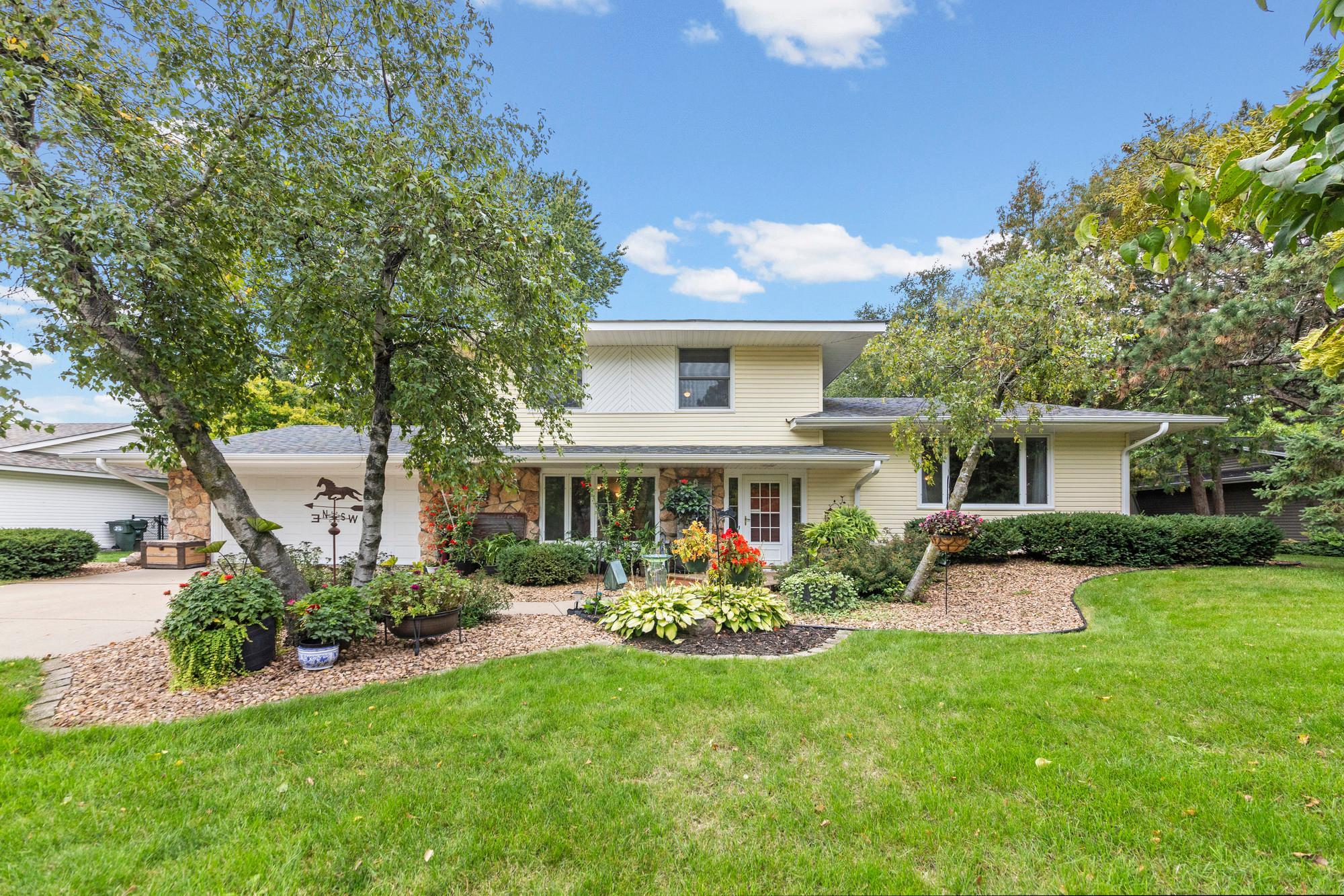 View of Residential at 228 Walnut Lane, Apple Valley MN 55124, Apple Valley (47 of 64) - Mike Wilen | Minnesota Team Real Estate