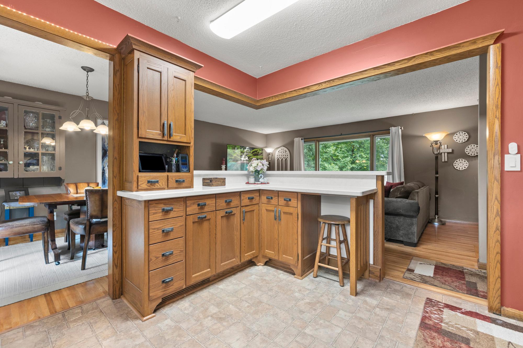View of Residential at 228 Walnut Lane, Apple Valley MN 55124, Apple Valley (21 of 64) - Mike Wilen | Minnesota Team Real Estate
